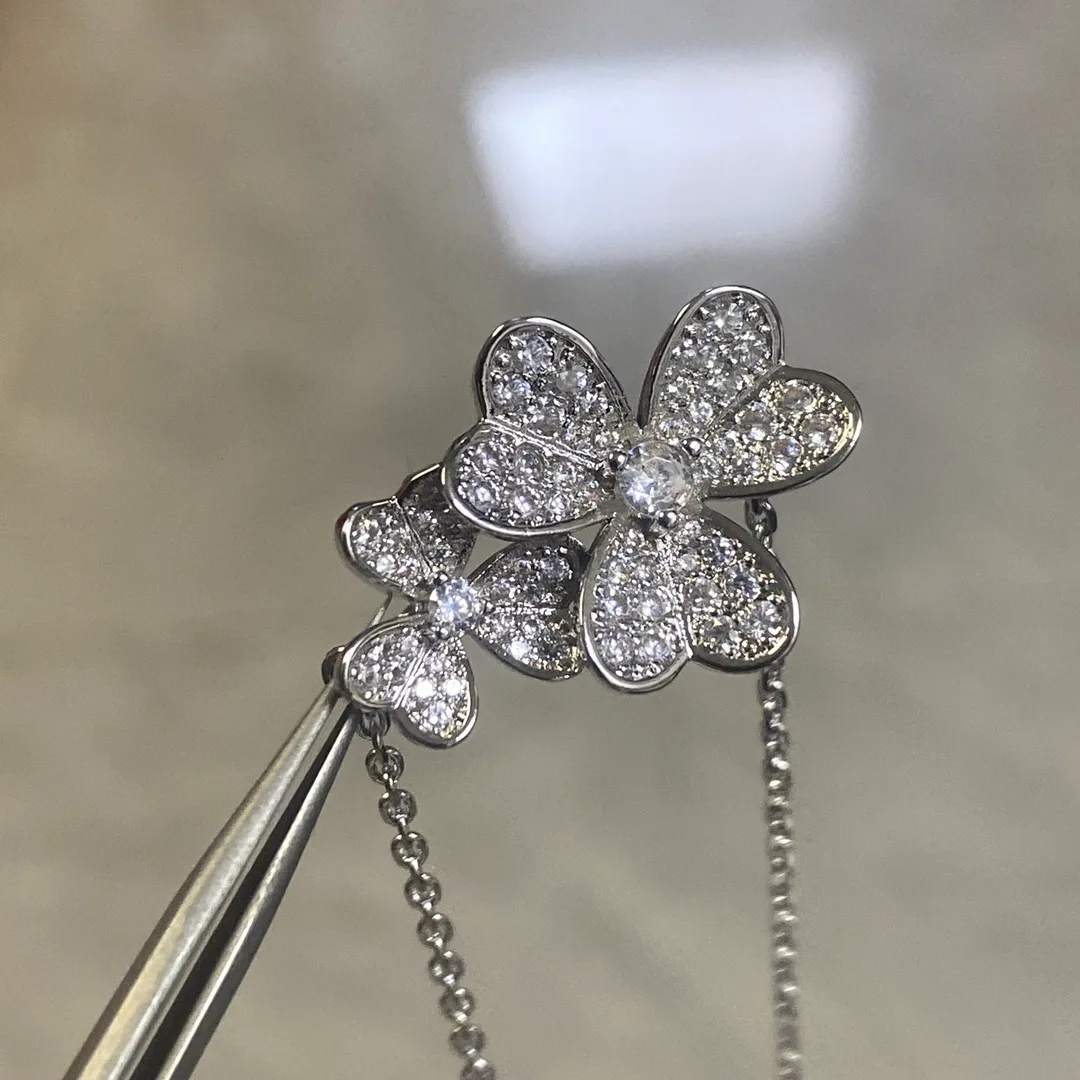 Бижутерия Van Cleef & Arpels 11248691