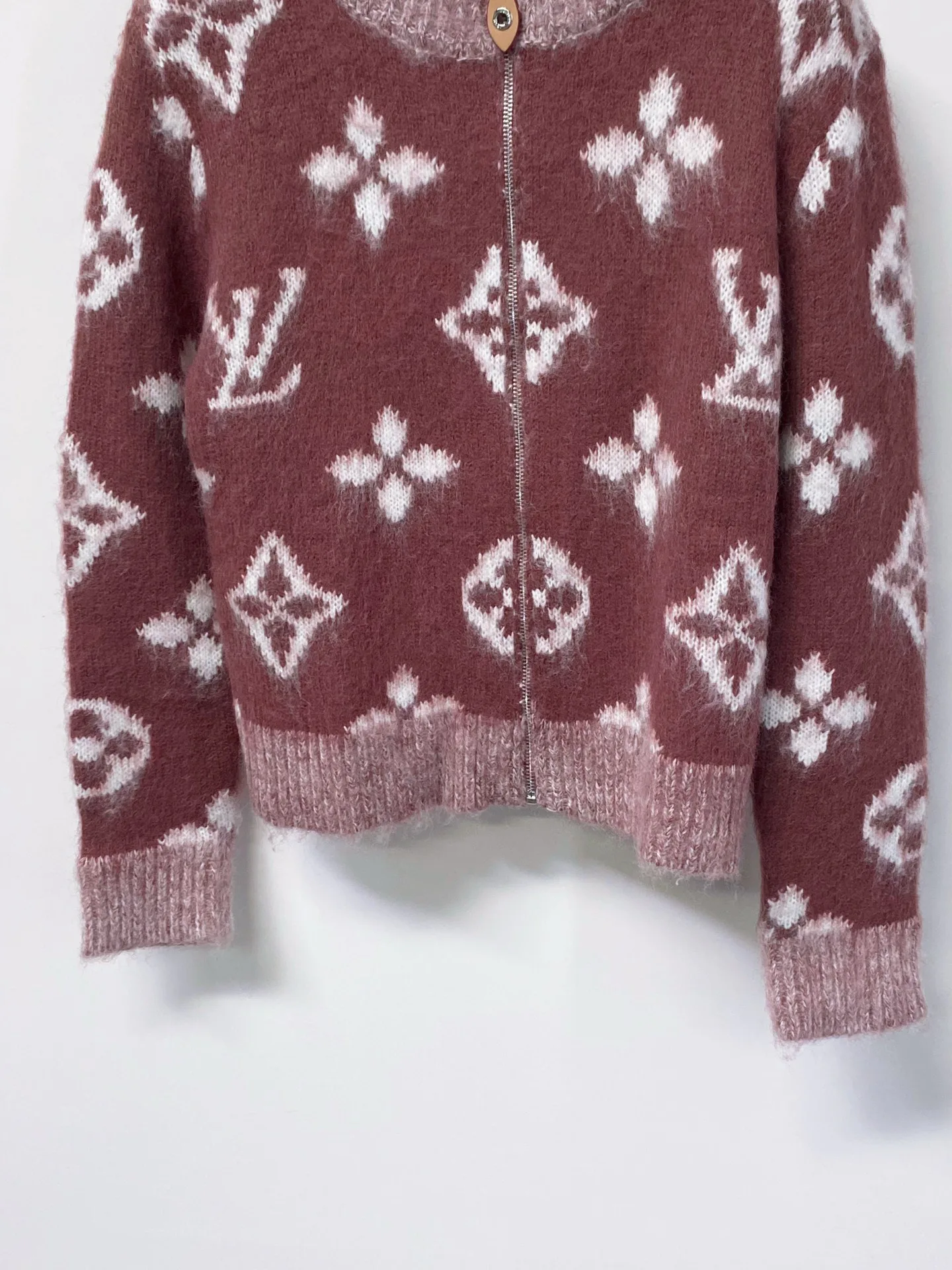 Джемперы И Свитеры Женские Louis Vuitton 18733767