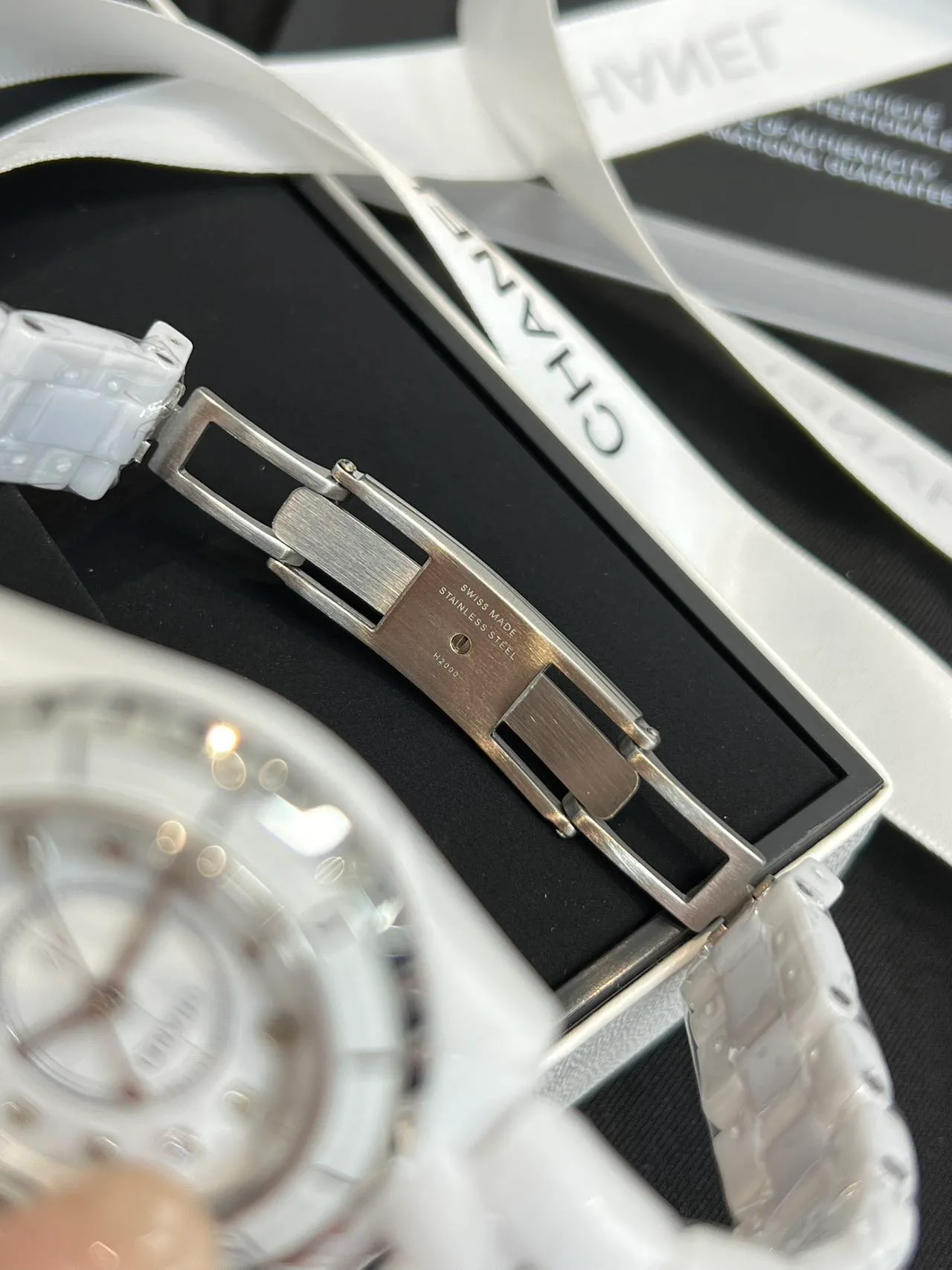 Часы Женские Chanel 11586