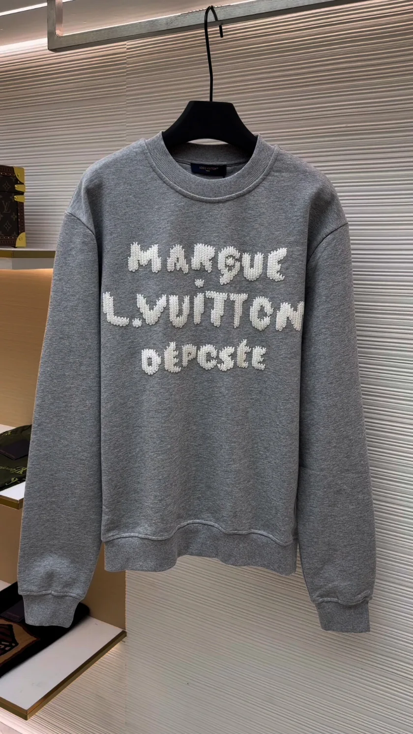Свитшоты И Худи Мужские Louis Vuitton 1064729