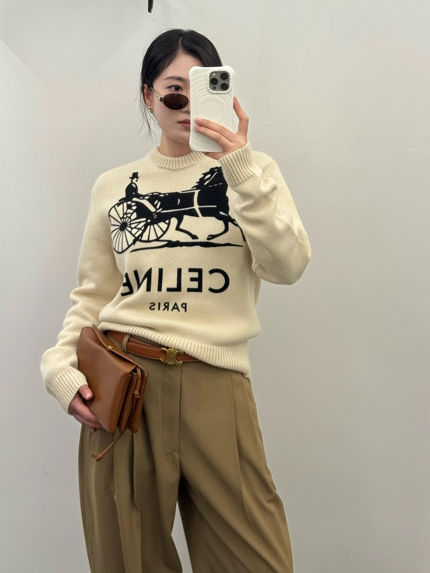 Джемперы И Свитеры Женские Celine 5087107