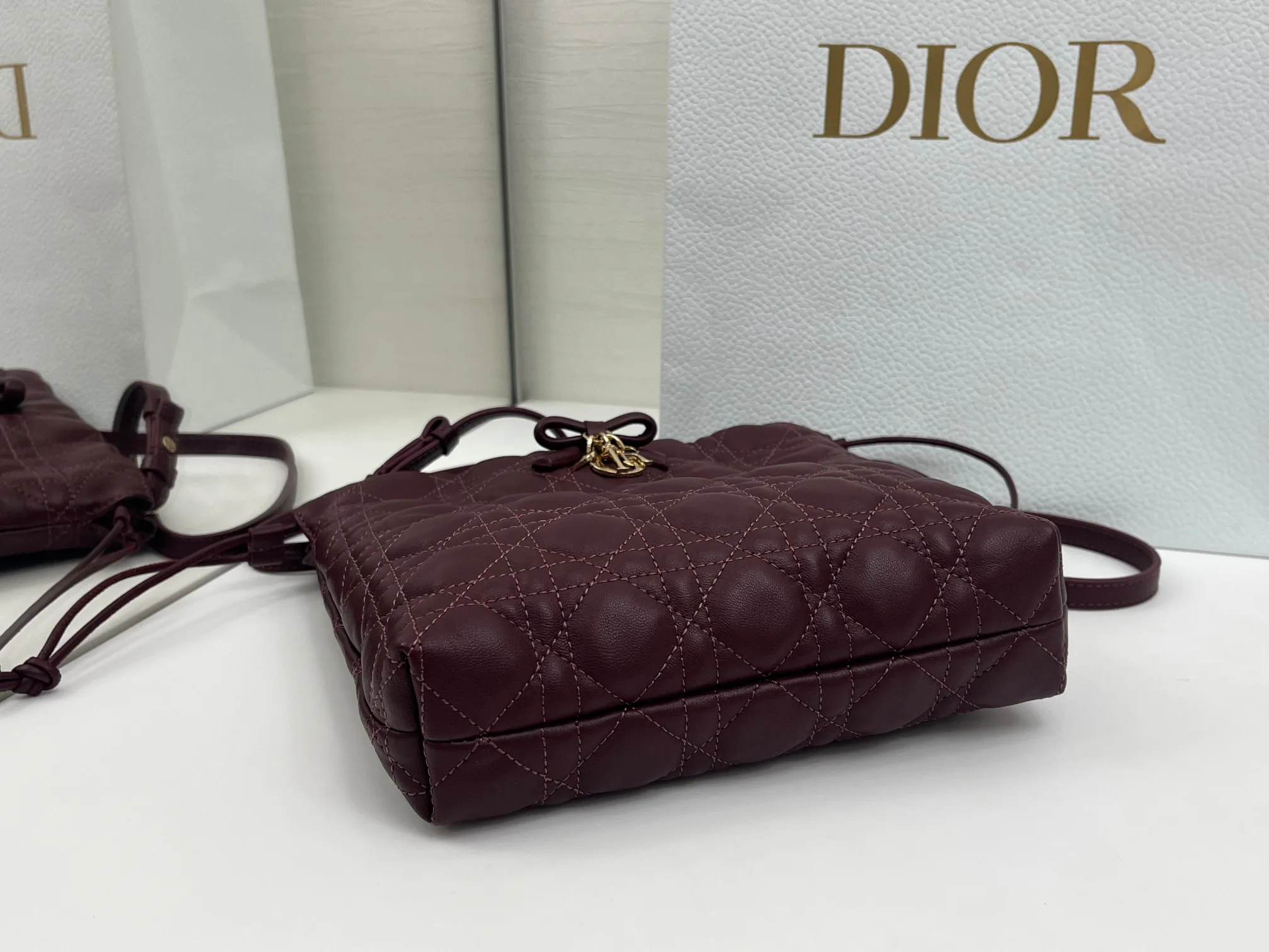 Классические Сумки Женские Christian Dior 12817867