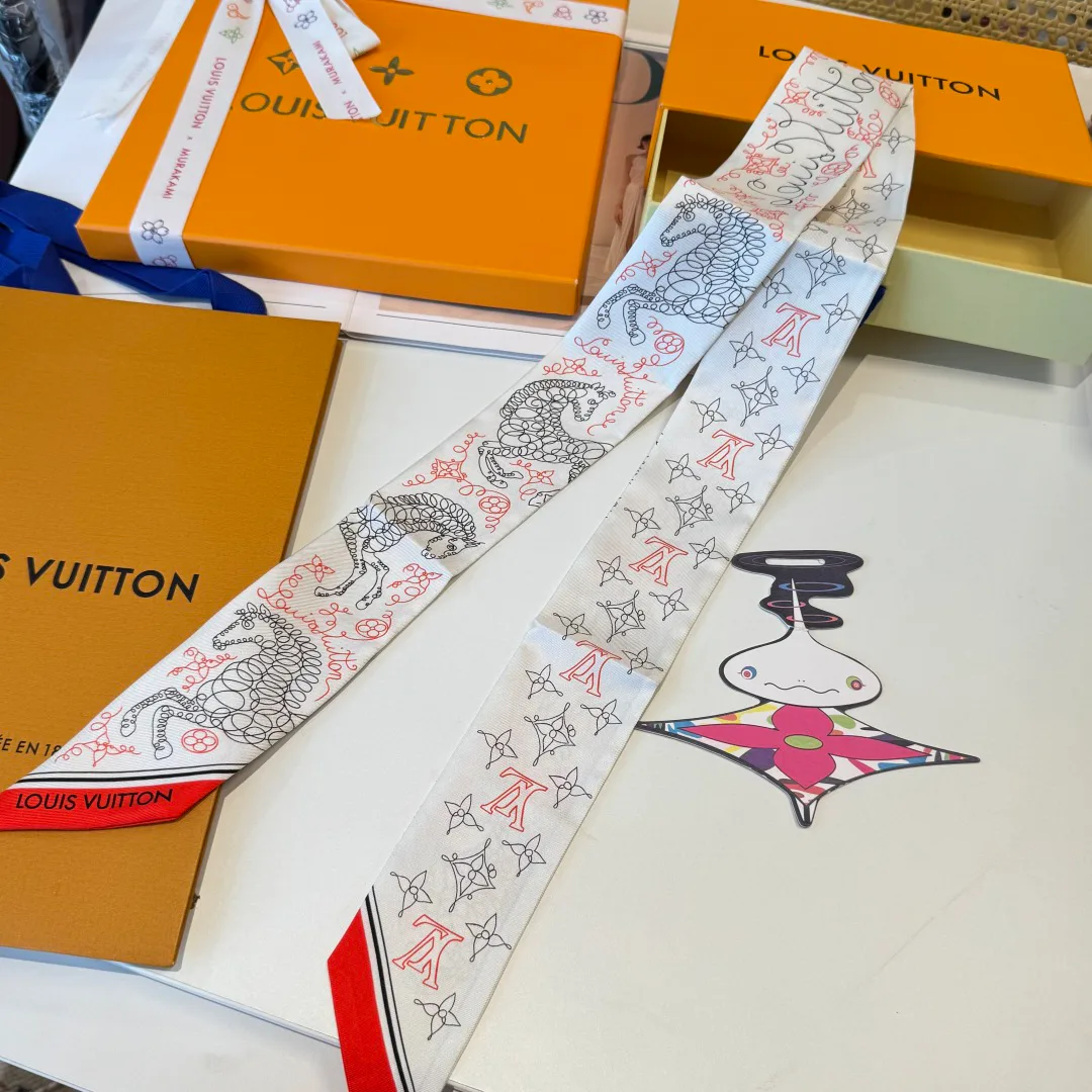 Платки Louis Vuitton 14190902