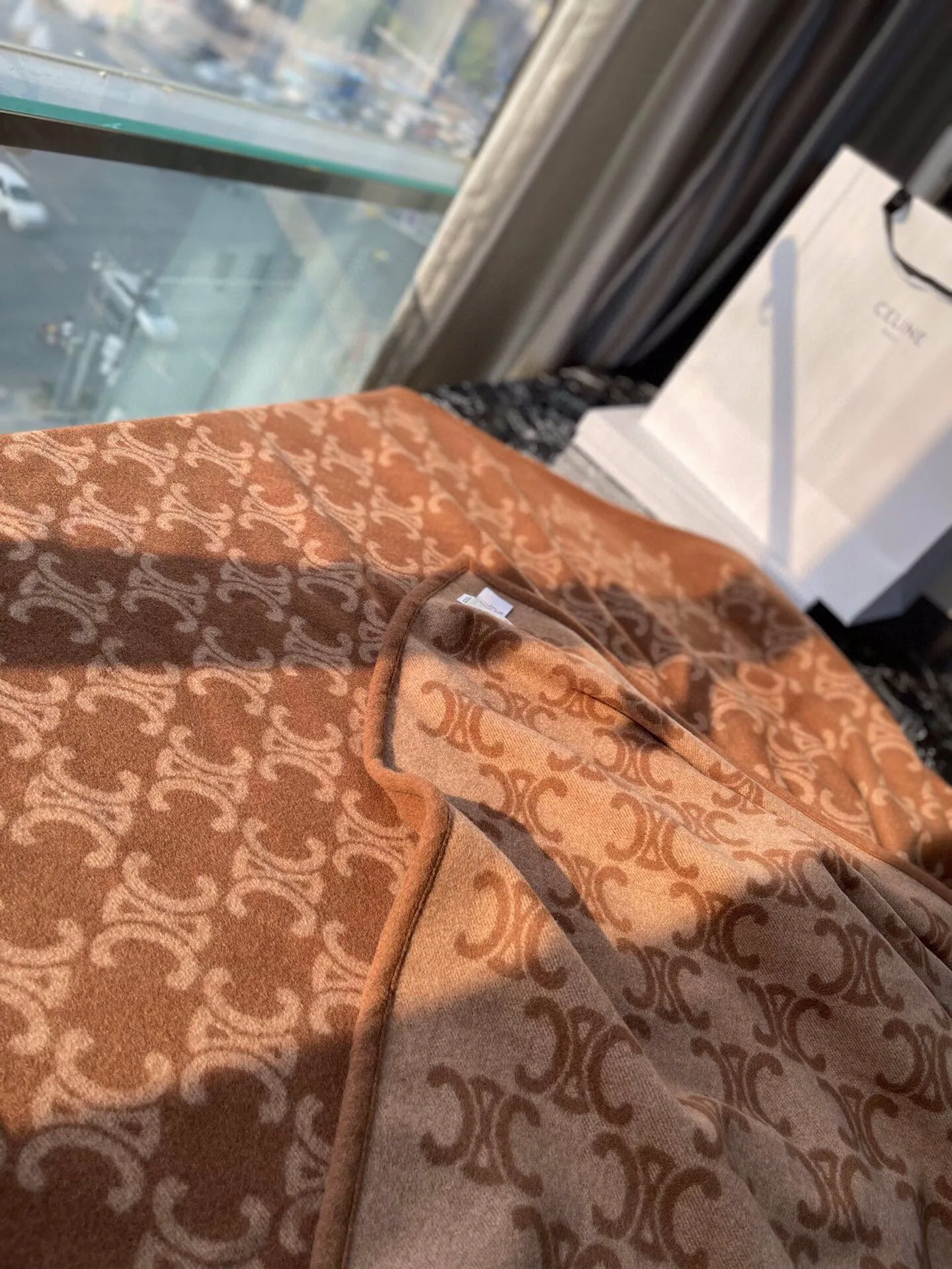 Текстиль Celine 18002654