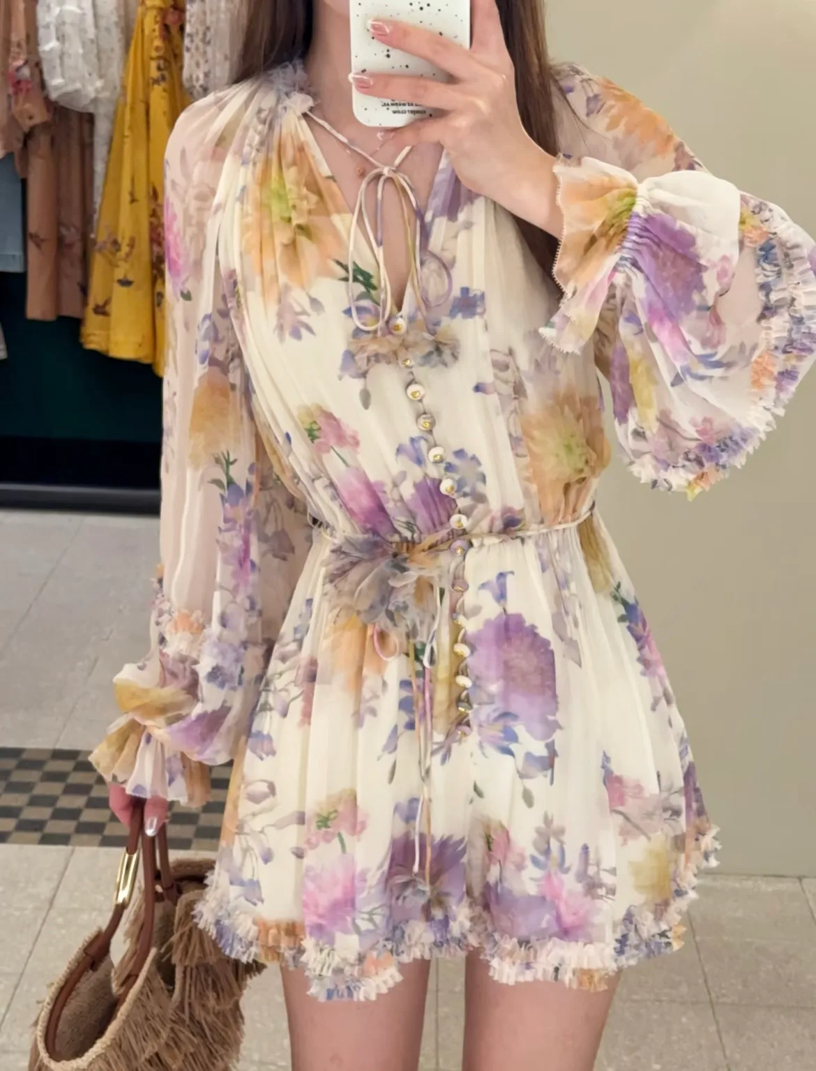 Платья Женские Zimmermann 17413906