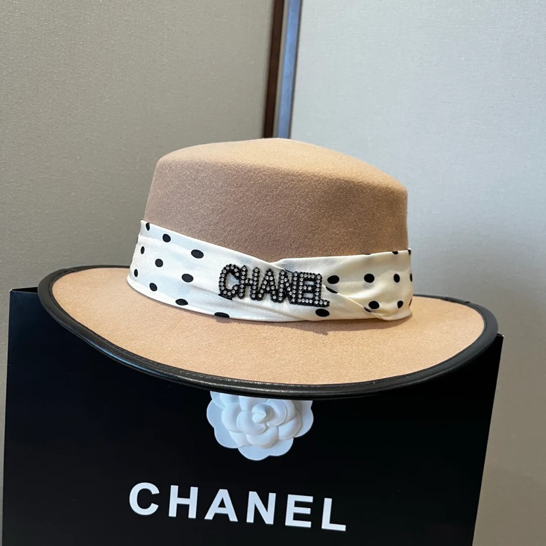 Головные Уборы Chanel 849067