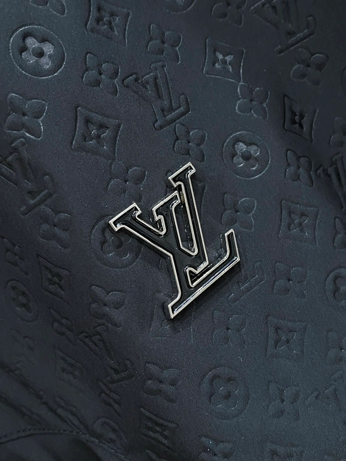 Куртки И Пуховики Мужские Louis Vuitton 12713499