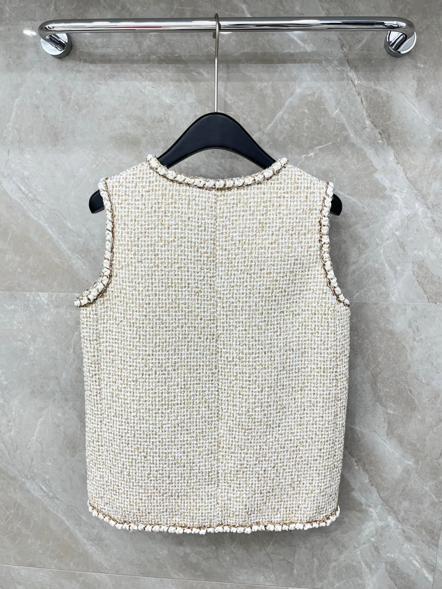 Жилеты Женские Chanel 1593888