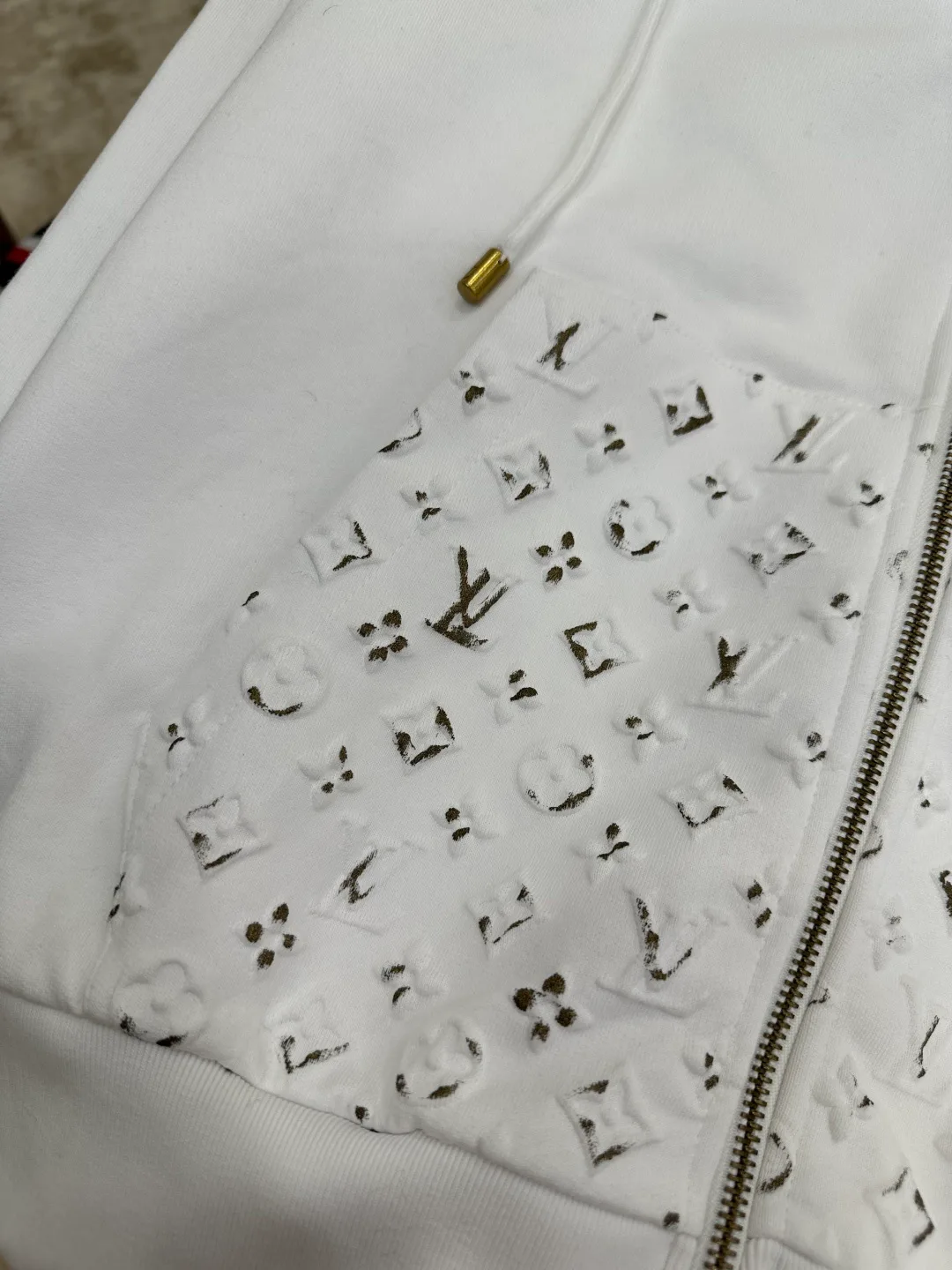 Свитшоты И Худи Мужские Louis Vuitton 18153755