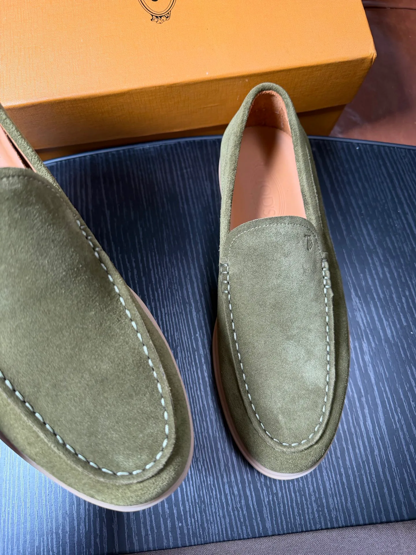 Лоферы И Туфли Мужские Tod's 17962088