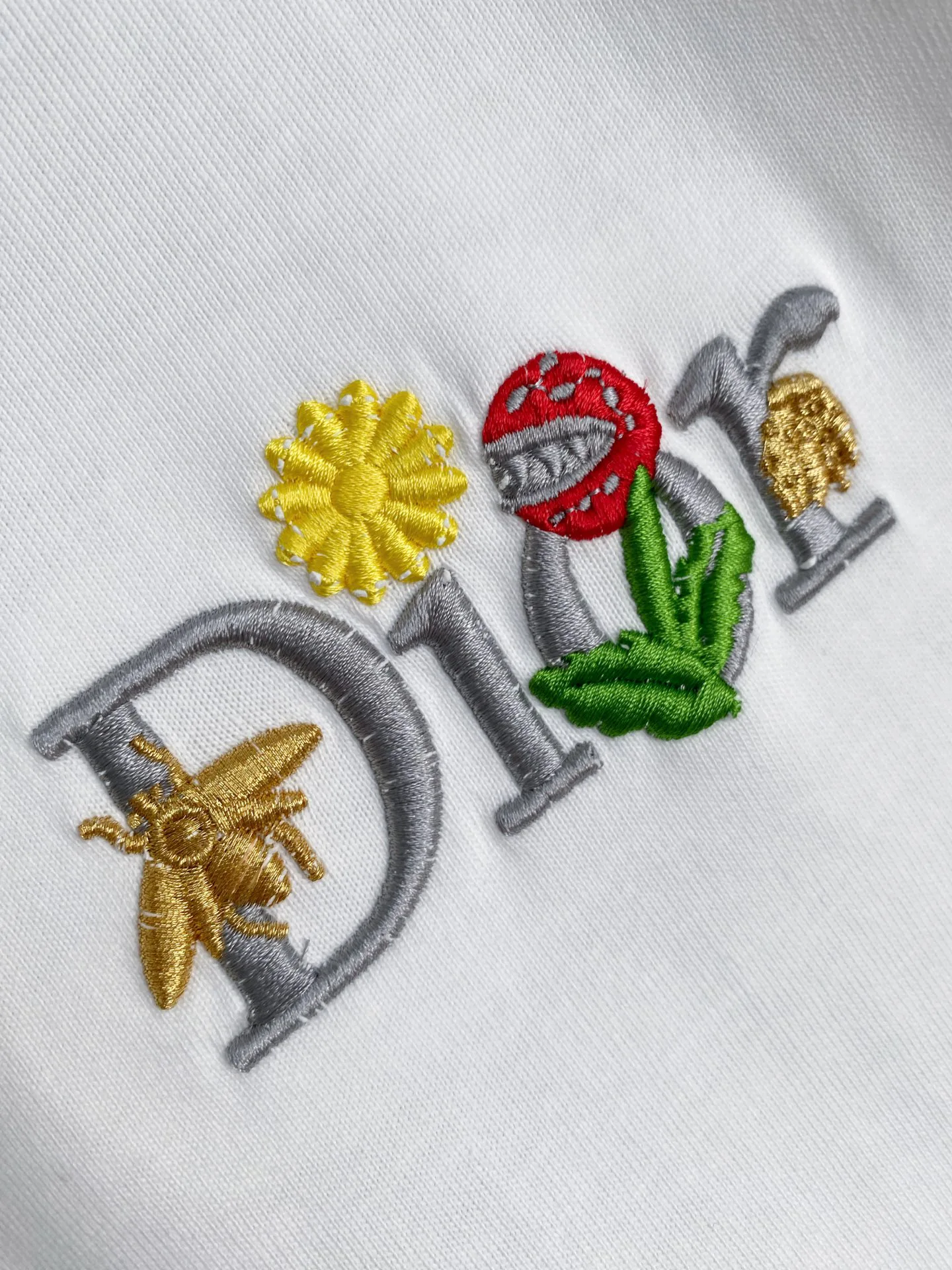 Футболки Мужские Christian Dior 11872903