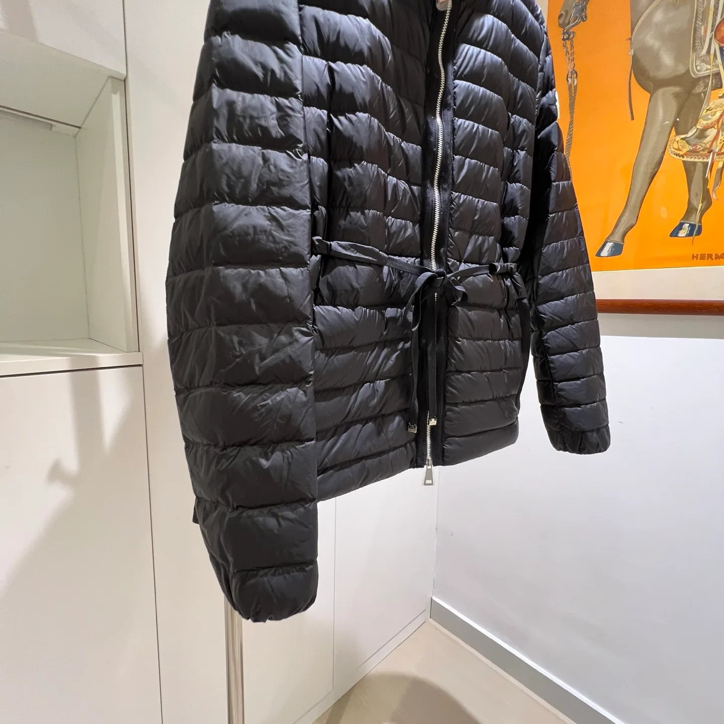 Куртки И Пуховики Женские Moncler 18180089