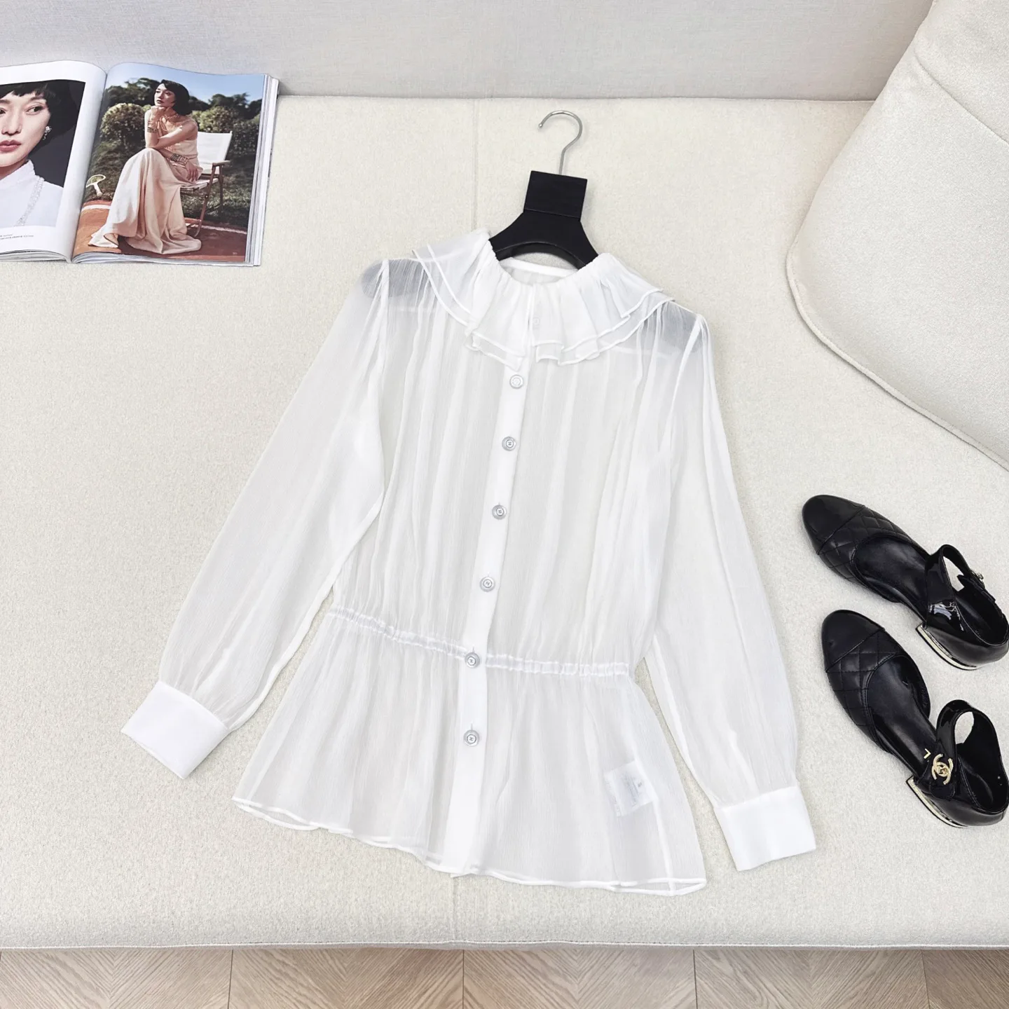 Топы Женские Celine 5075397