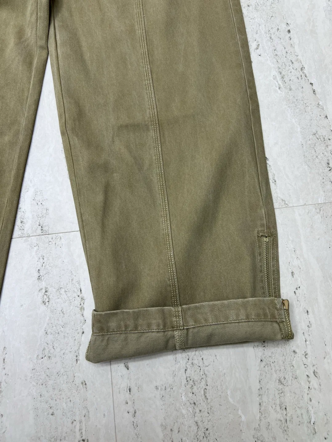 Джинсы Женские Loewe 11214091