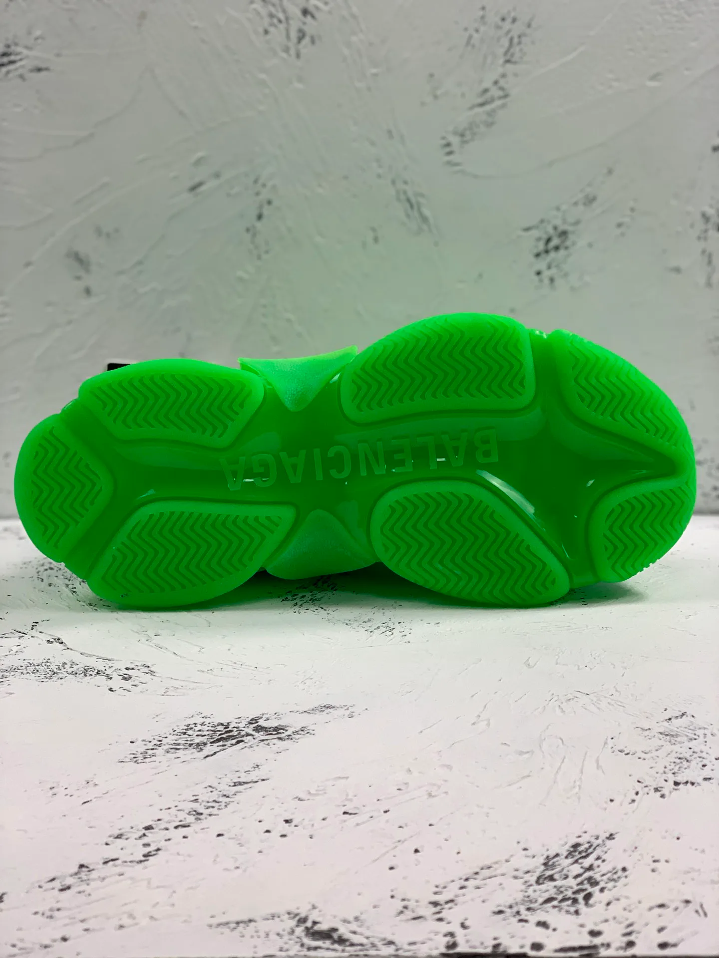 Кроссовки Женские Balenciaga 9662