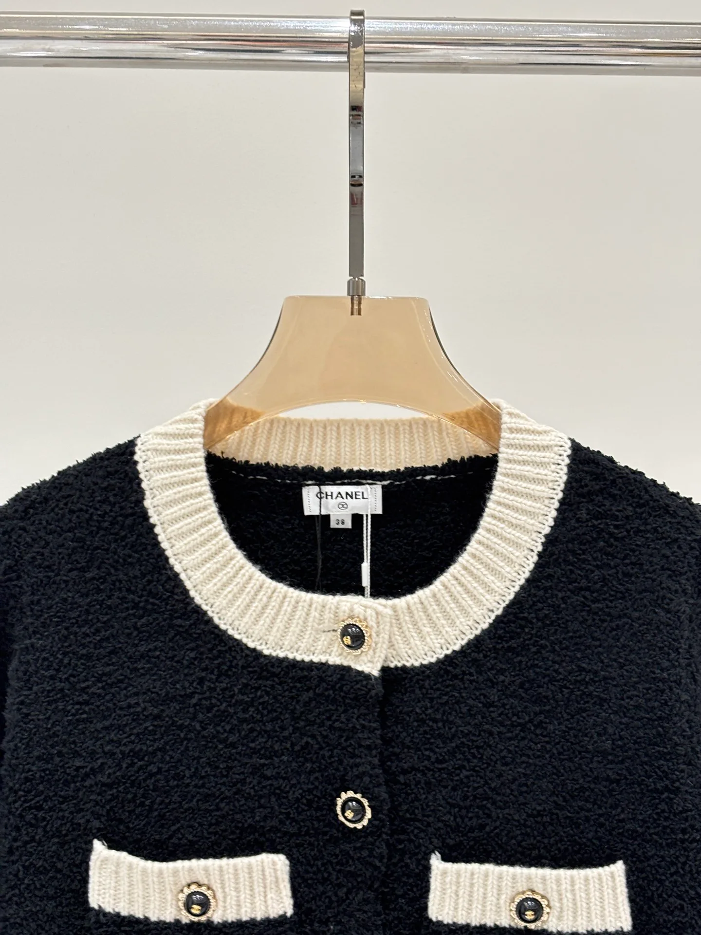 Свитеры Женские Chanel 272854