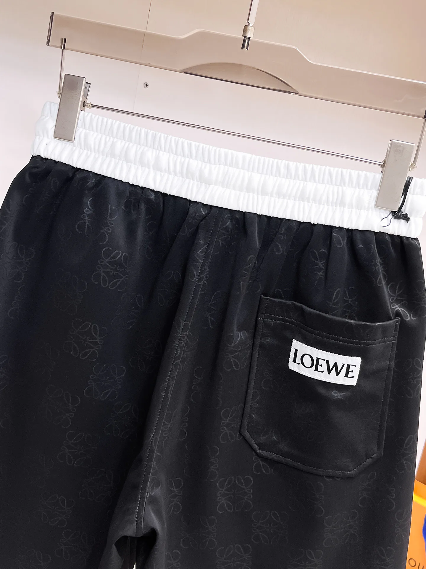 Шорты Мужские Loewe 13417595