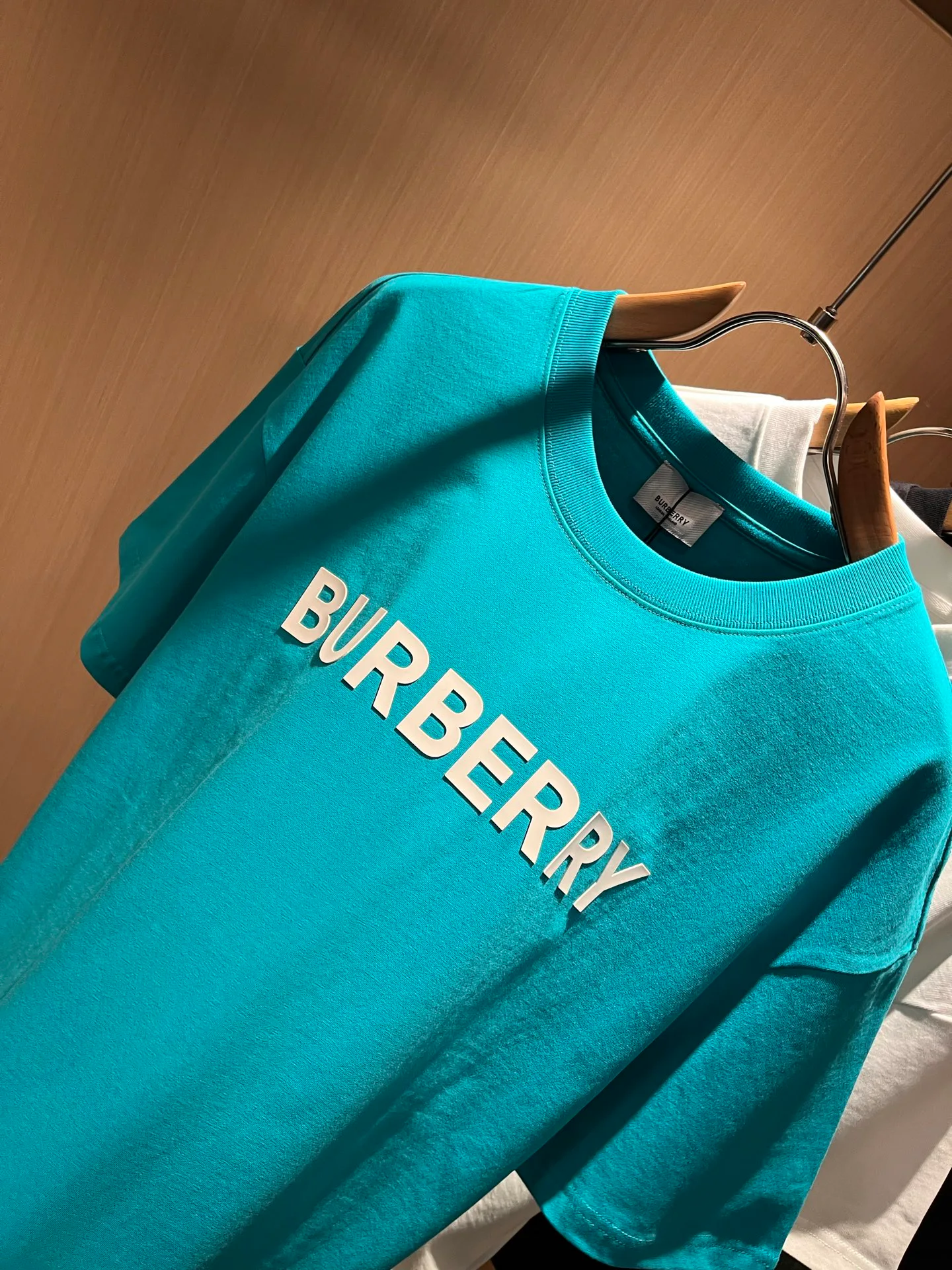 Футболки Женские Burberry 10242328