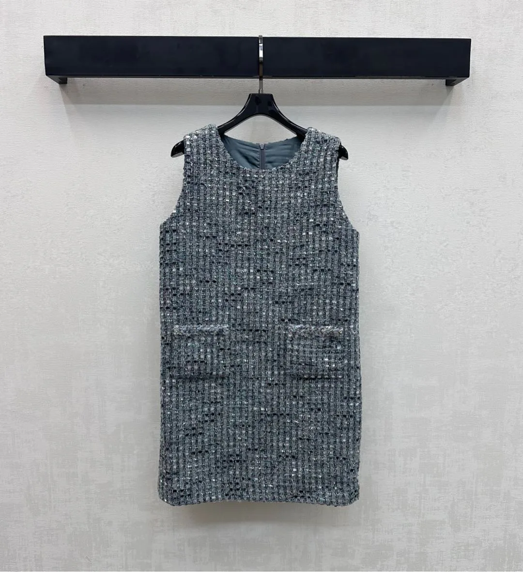 Платья Женские Chanel 11049395