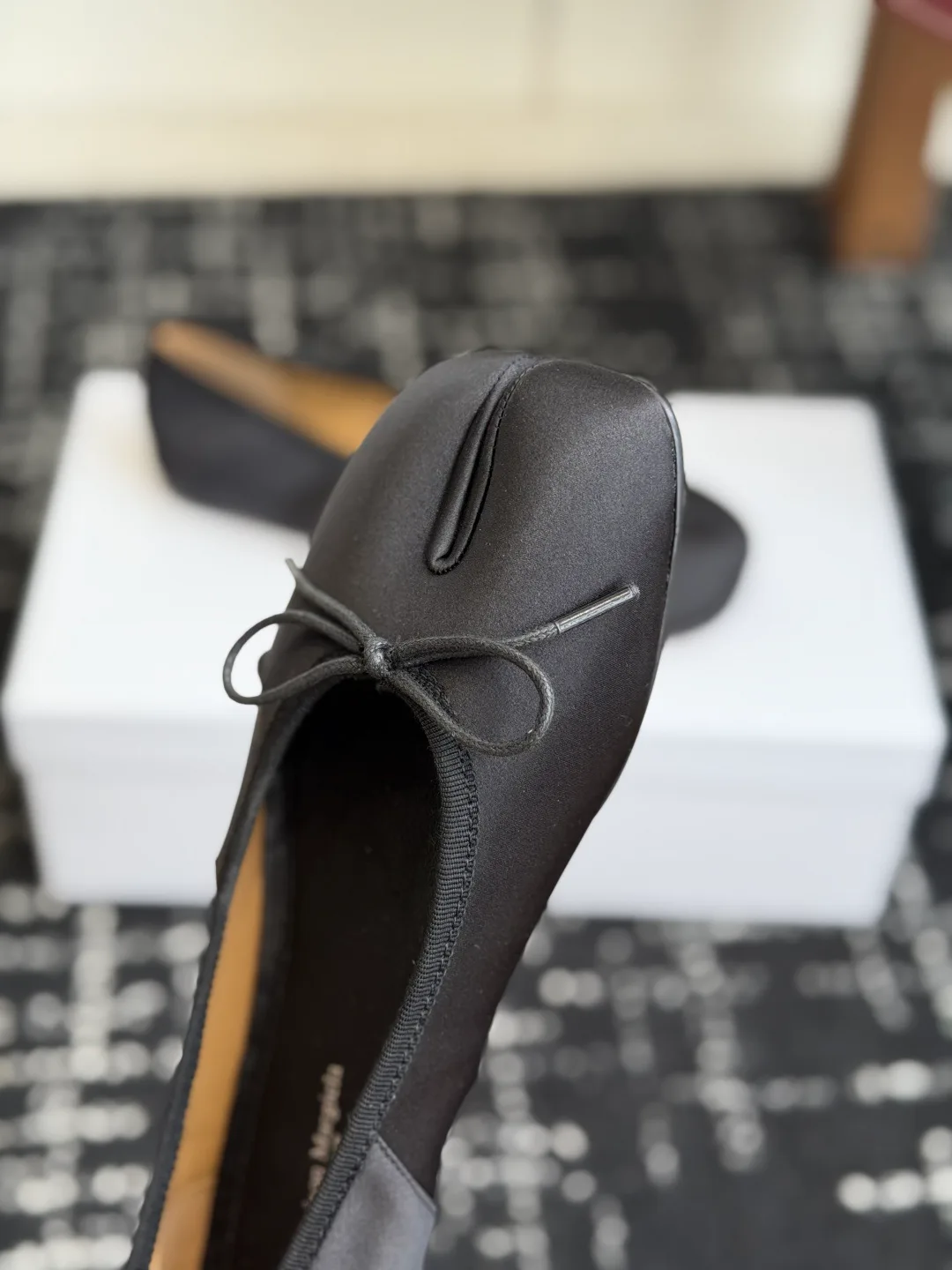 Балетки Женские Maison Margiela 13077316