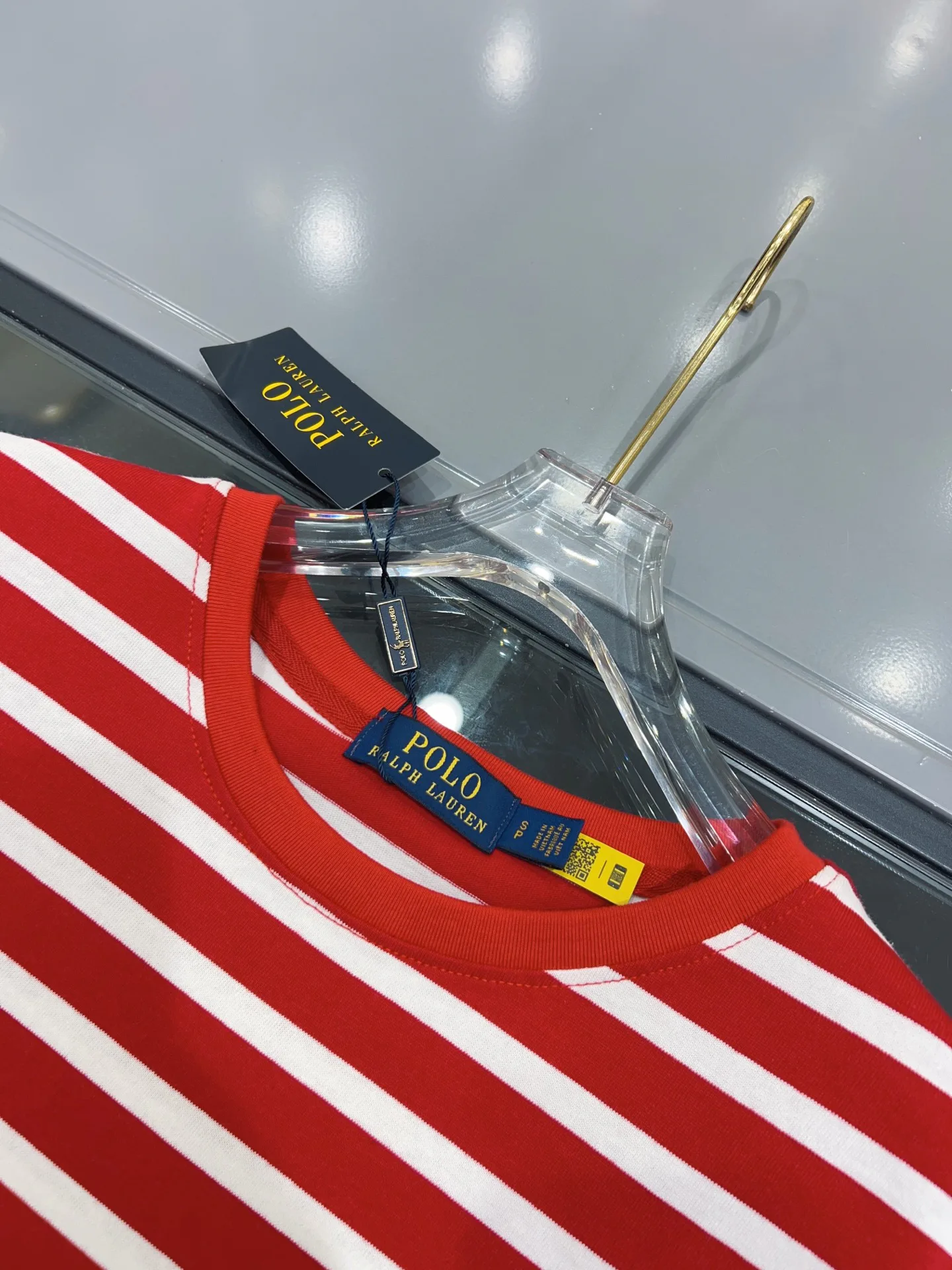 Футболки Женские Ralph Lauren 1696604