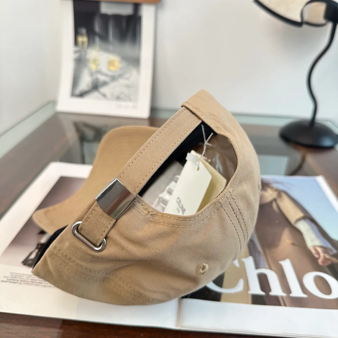 Головные Уборы Celine 17515154