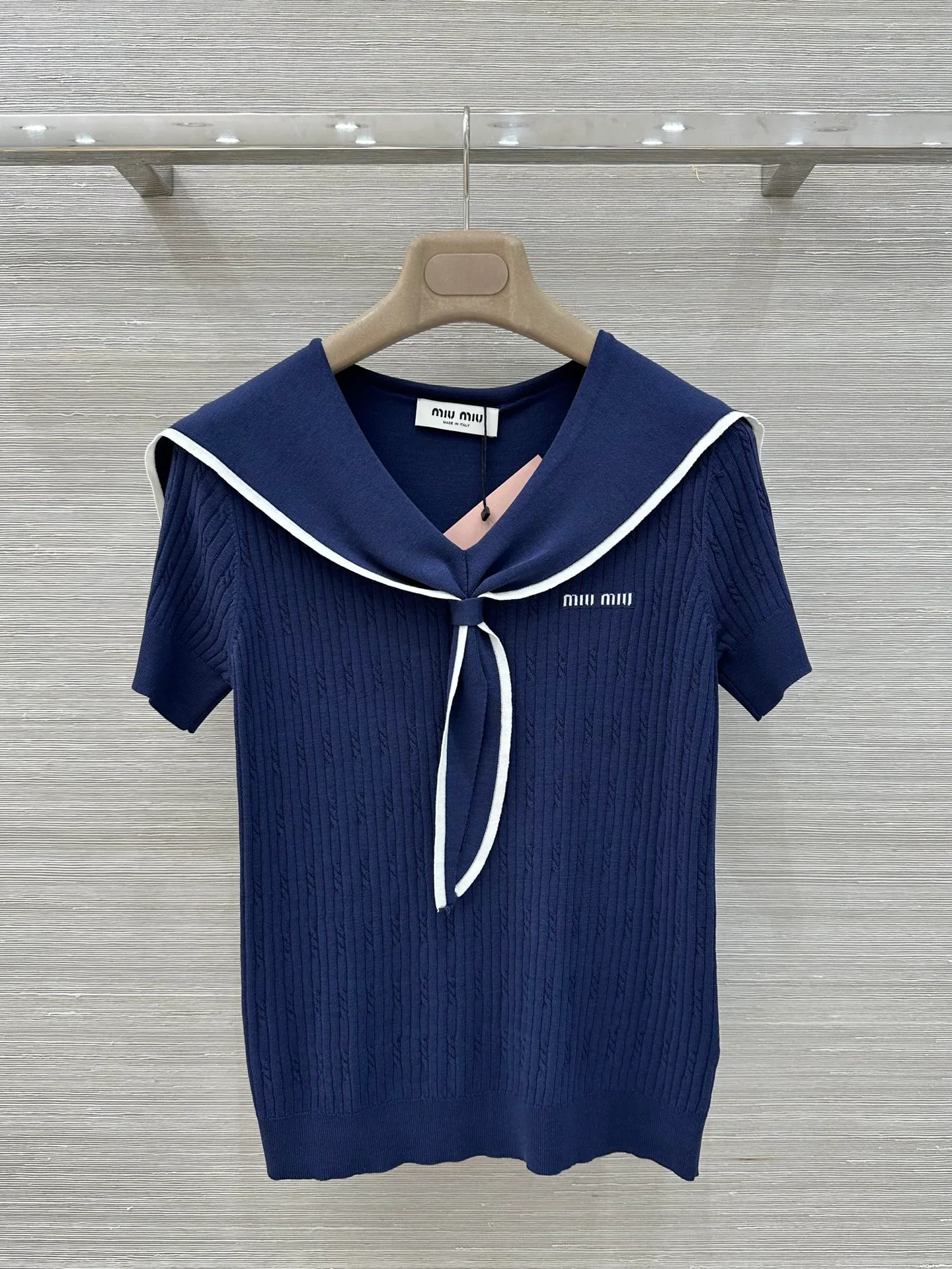 Топы Женские Miu Miu 11779162