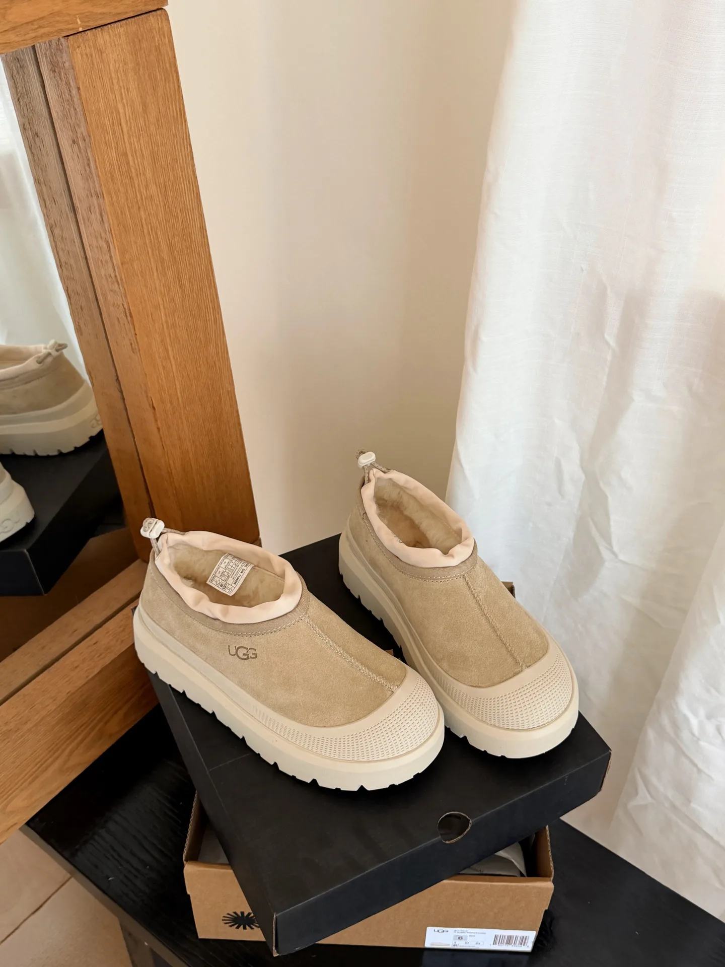 Угги Женские Ugg 18685882