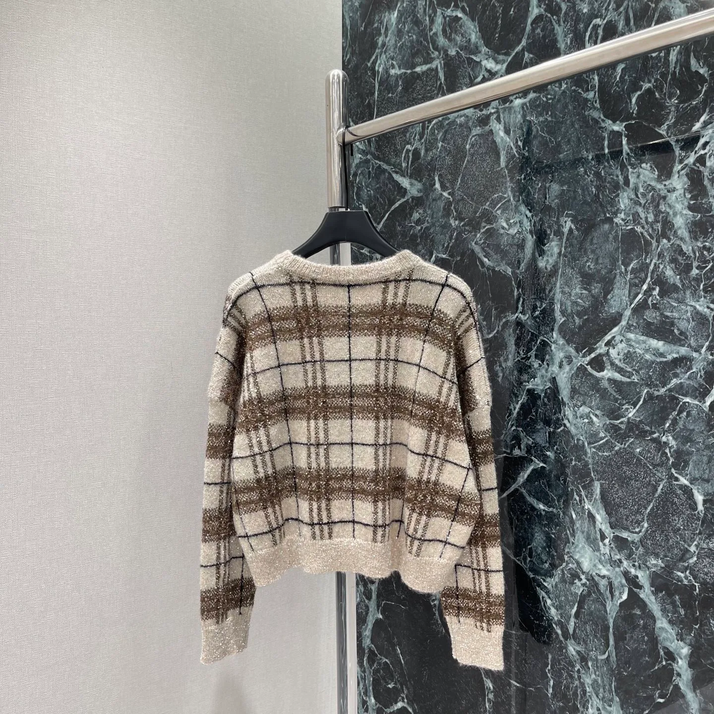 Джемперы И Свитеры Женские Brunello Cucinelli 18531202