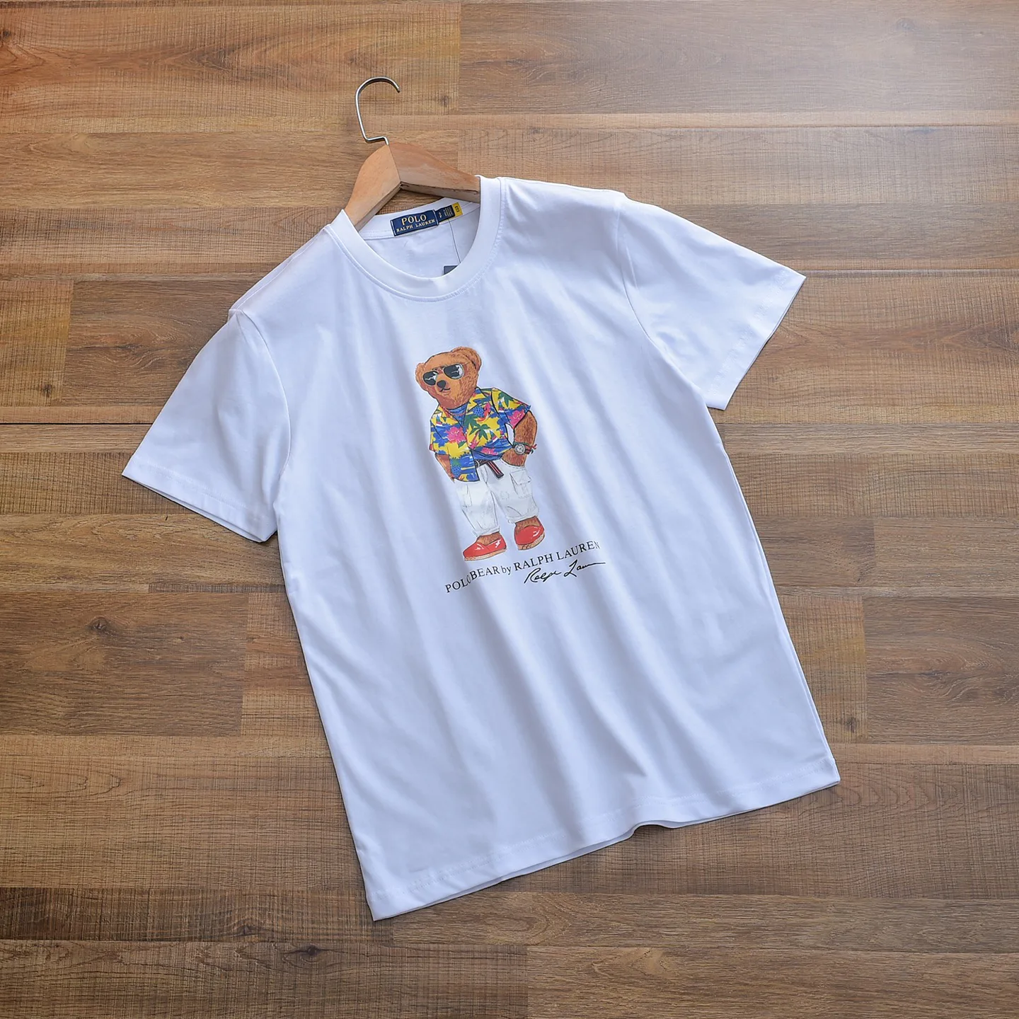 Футболки Мужские Ralph Lauren 170895