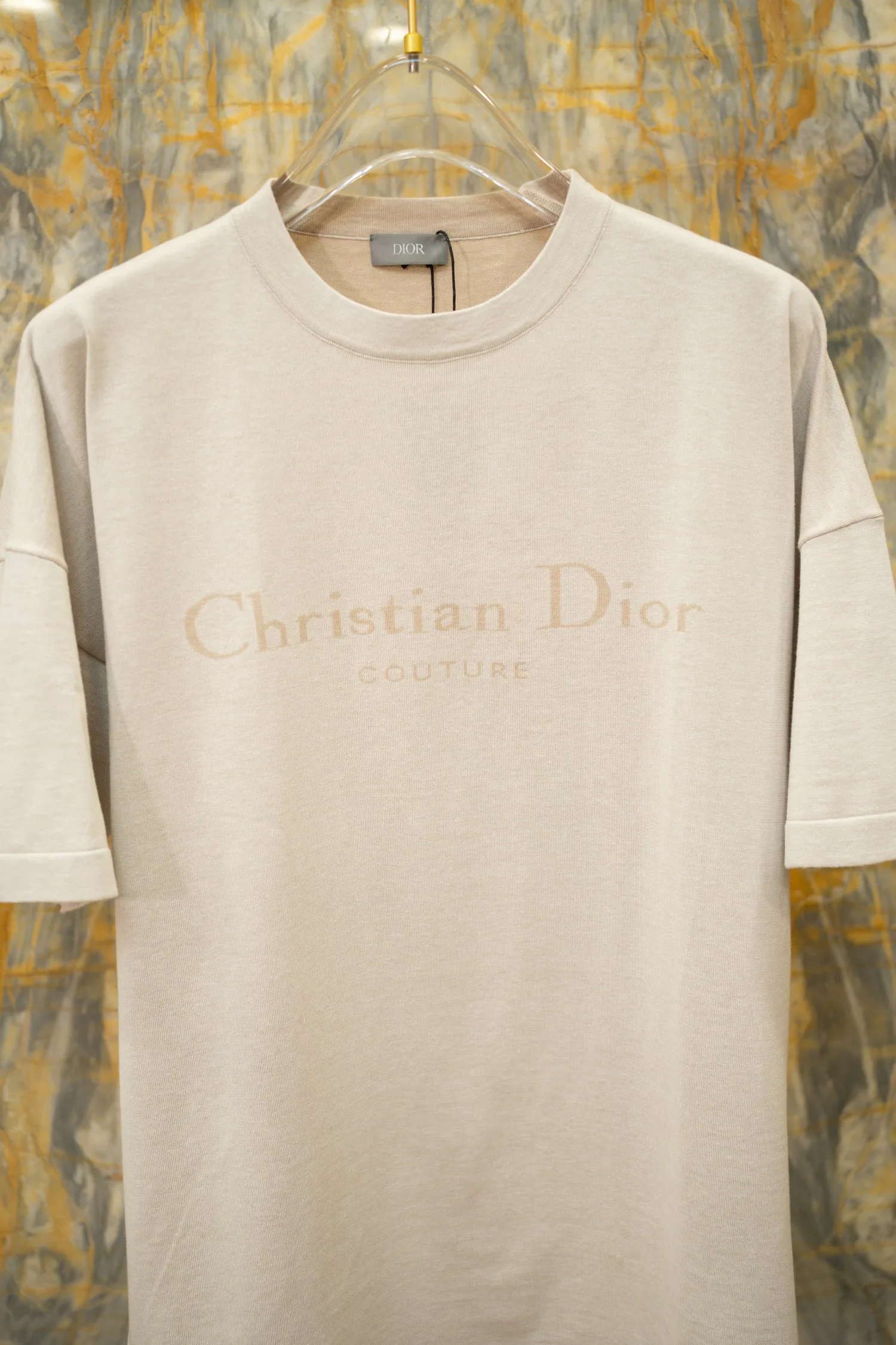 Футболки Мужские Christian Dior 4257456