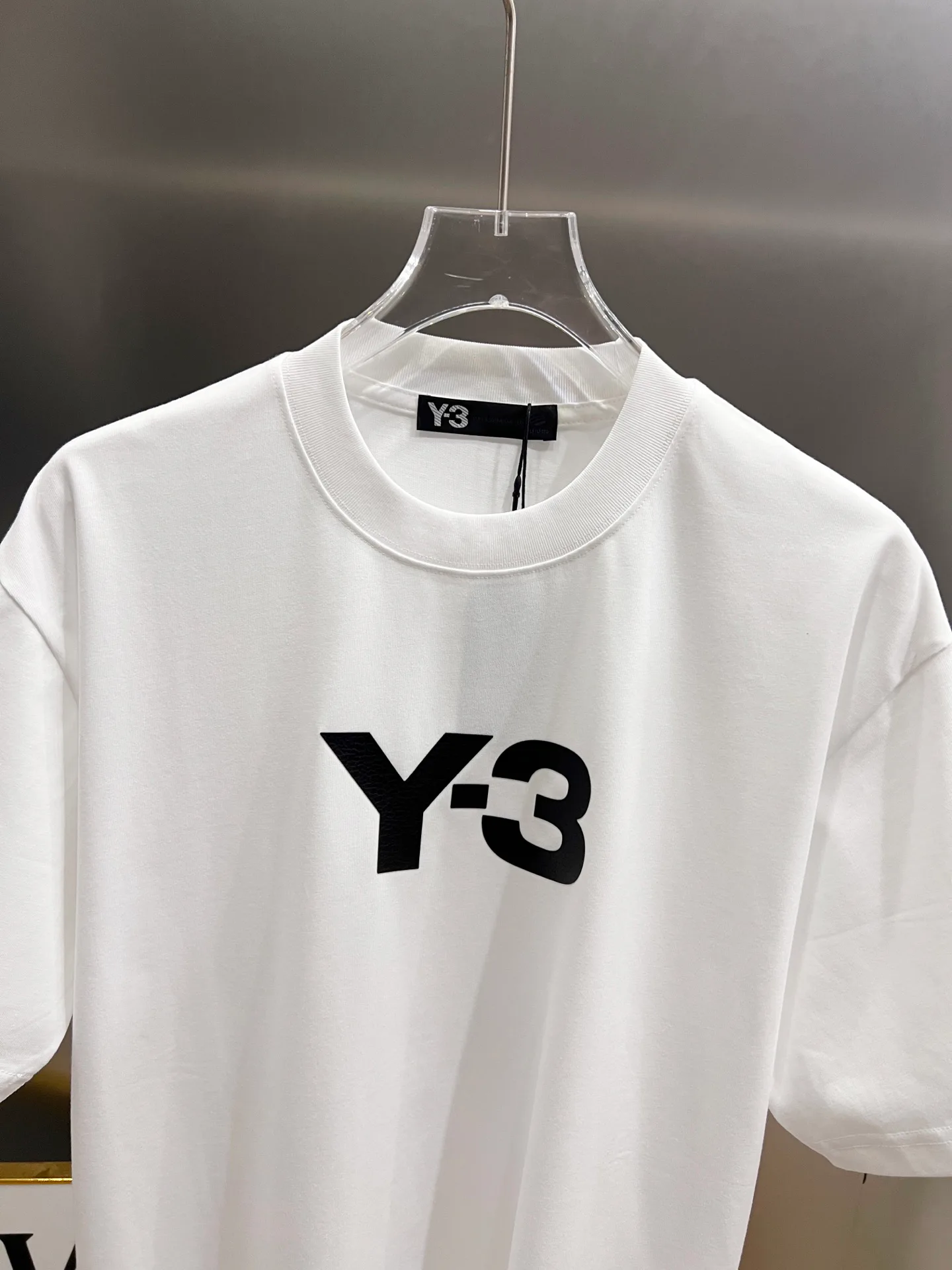 Футболки Мужские Y-3 13381246