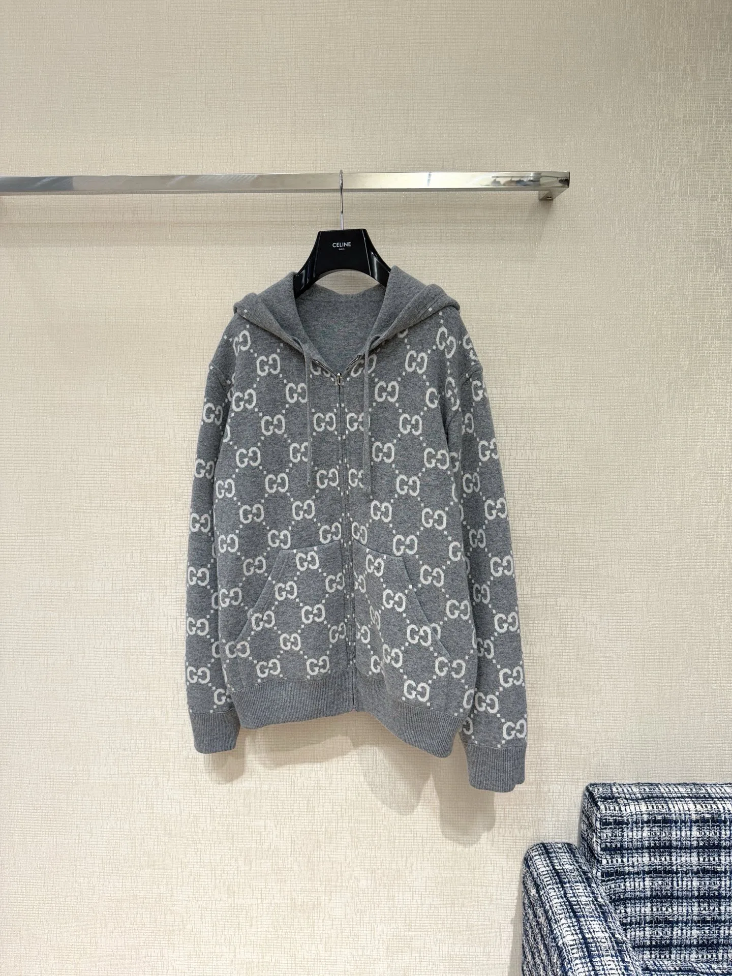 Свитшоты И Худи Женские Gucci 980689