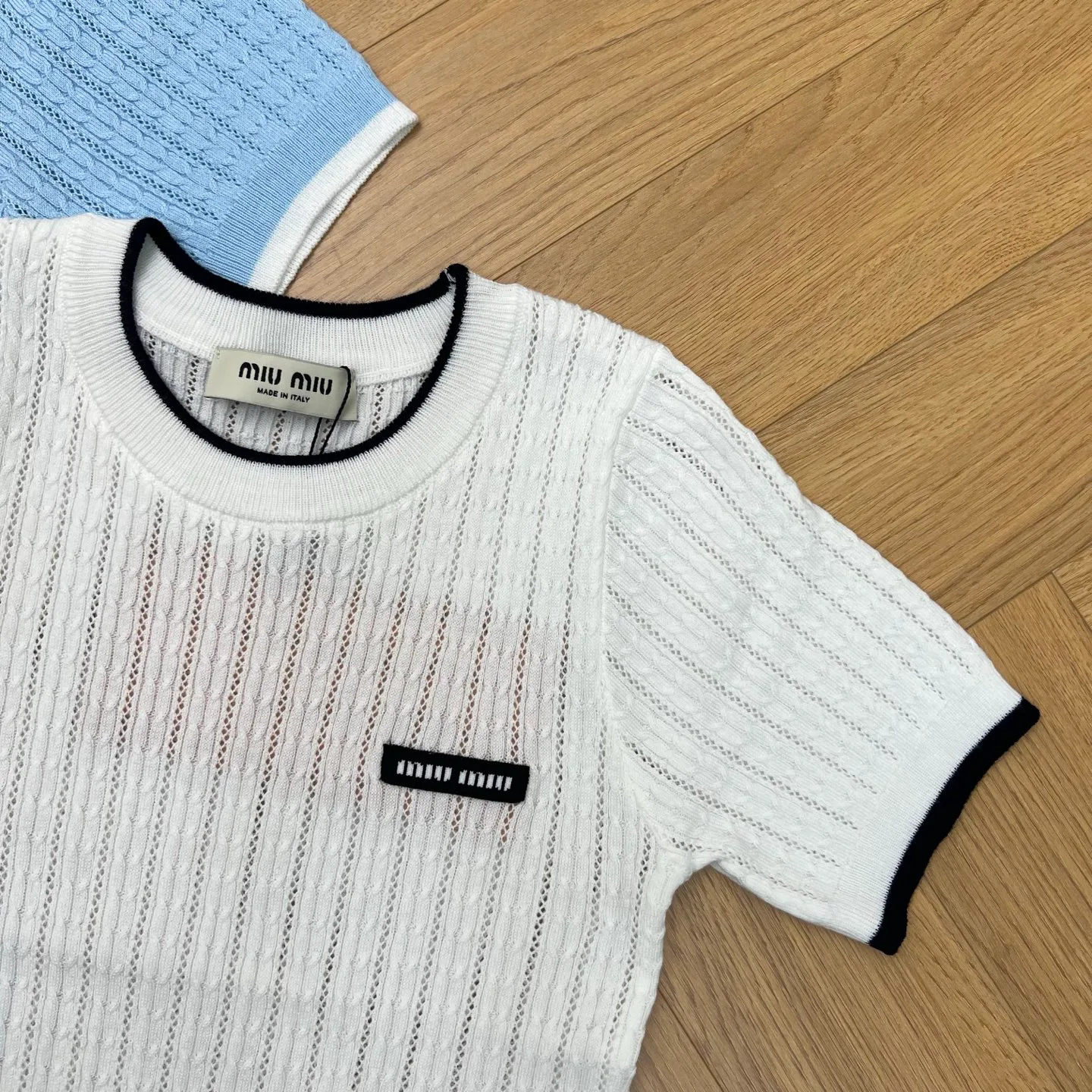 Топы Женские Miu Miu 12079569