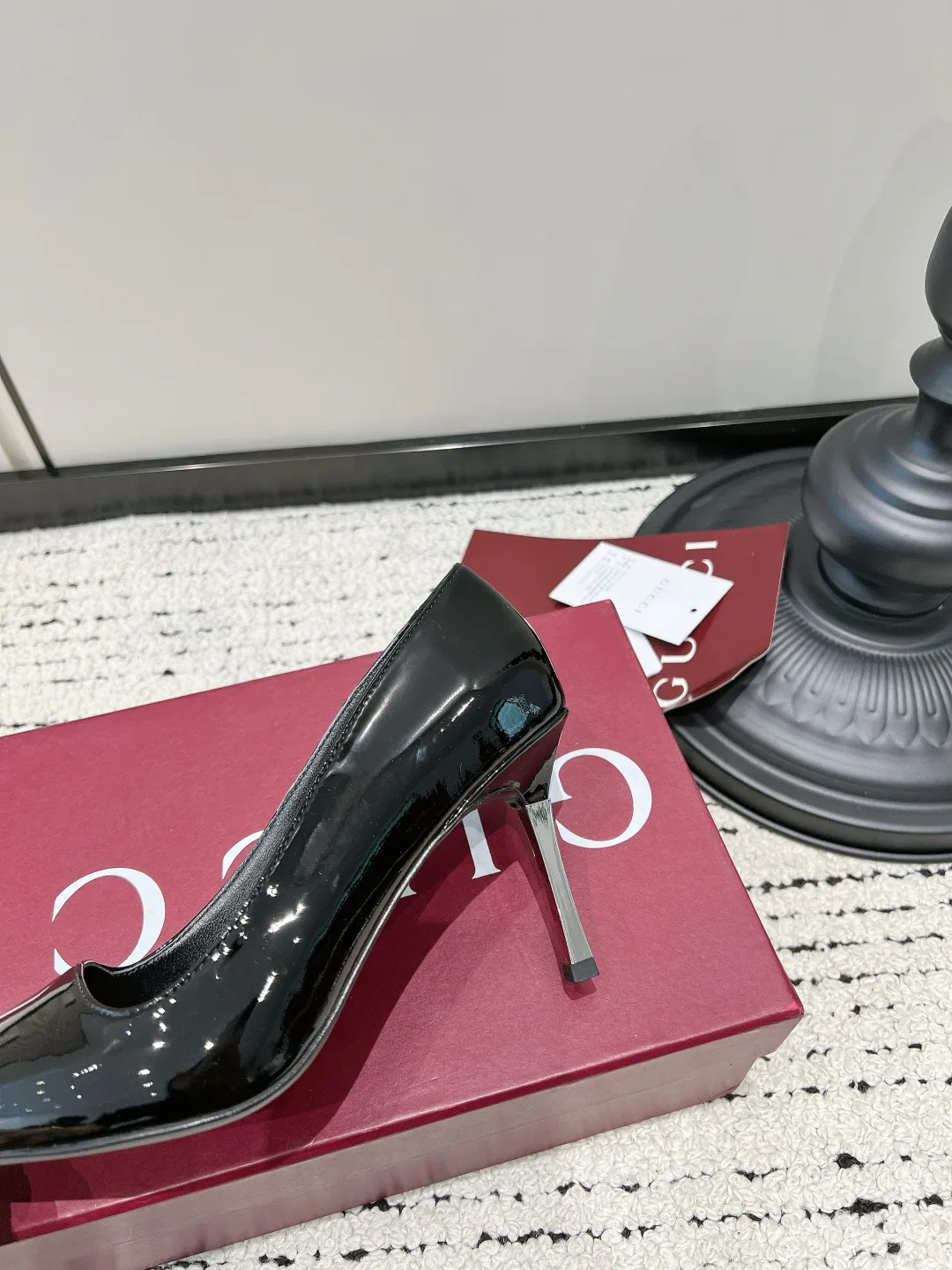 Туфли Женские Gucci 17637825