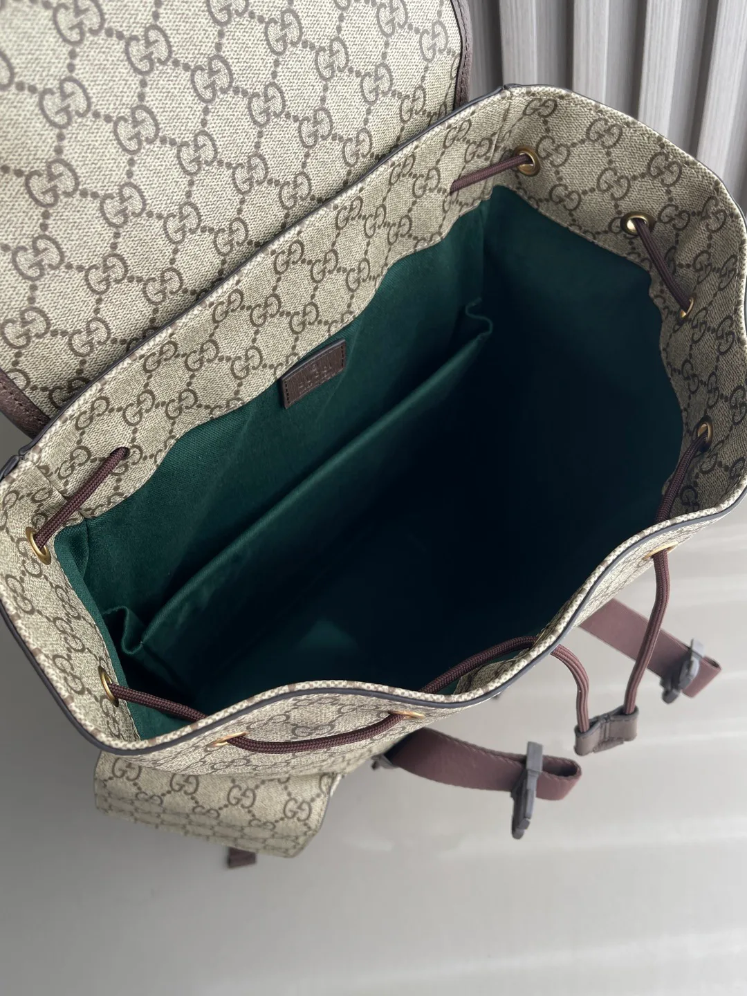 Рюкзаки Женские Gucci 10270702