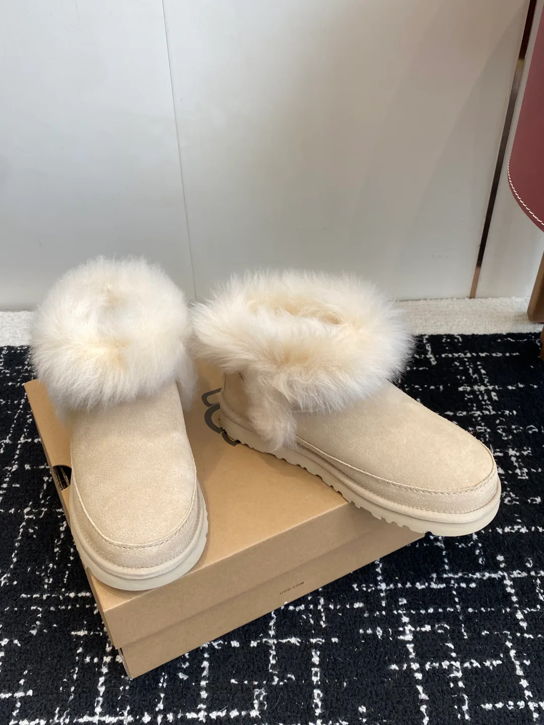 Угги Женские Ugg 192313
