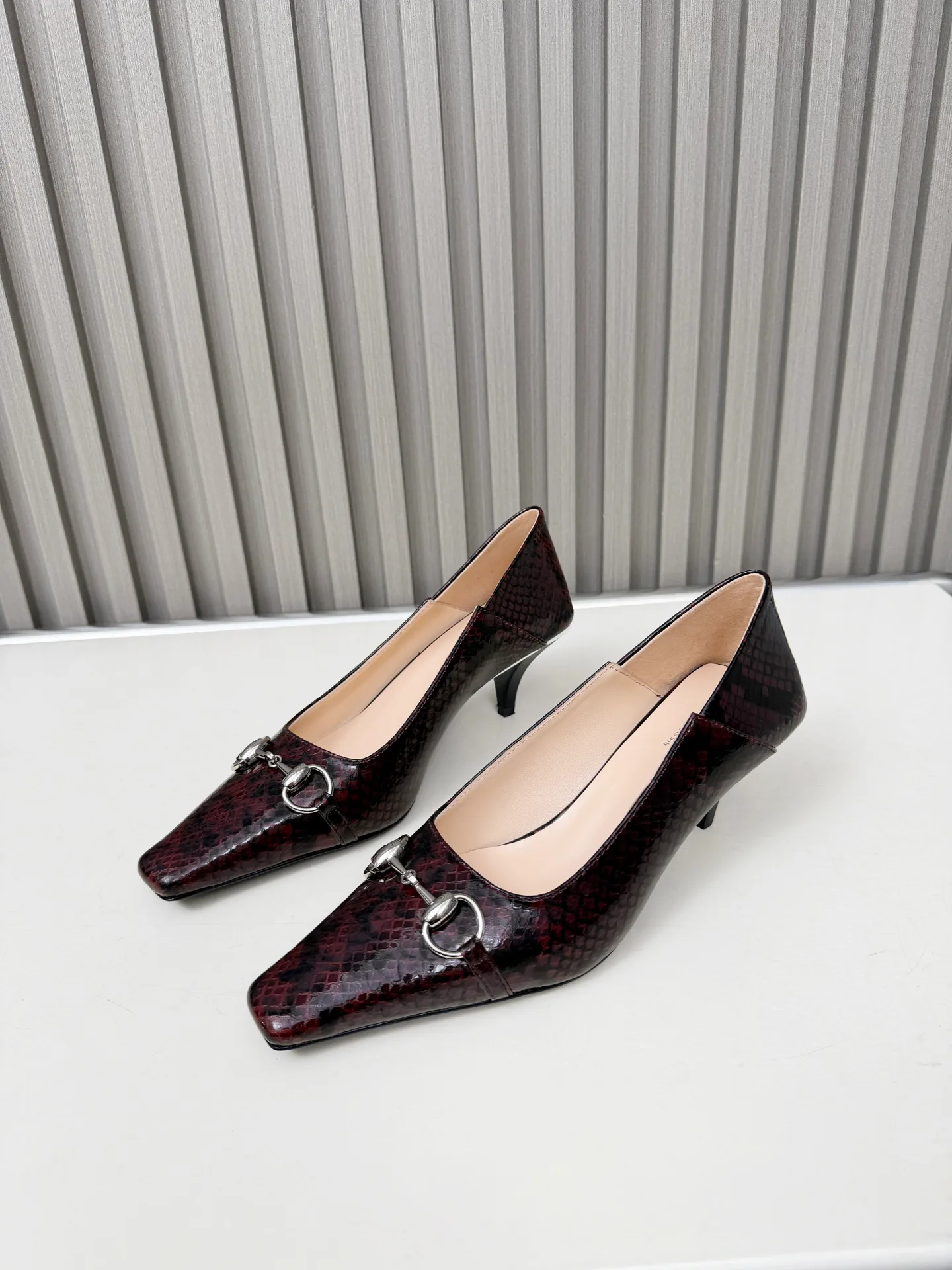 Туфли Женские Gucci 1288696