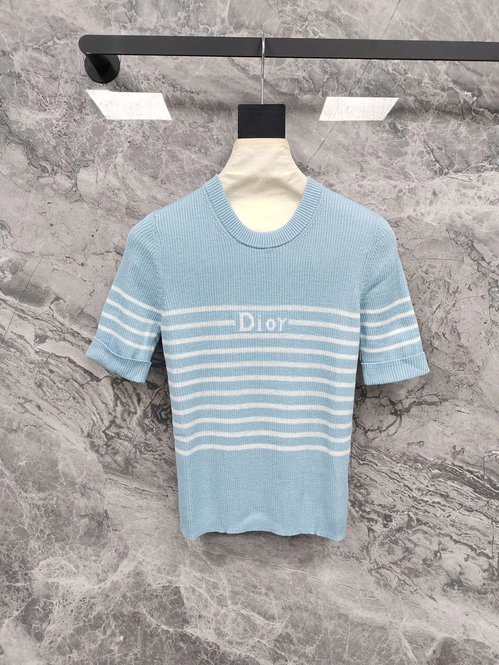 Футболки Женские Christian Dior 13563206