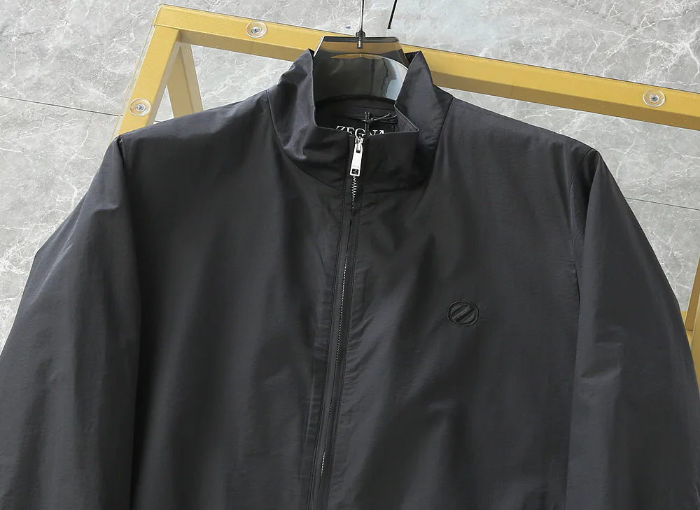 Куртки И Пуховики Мужские Zegna 11602525