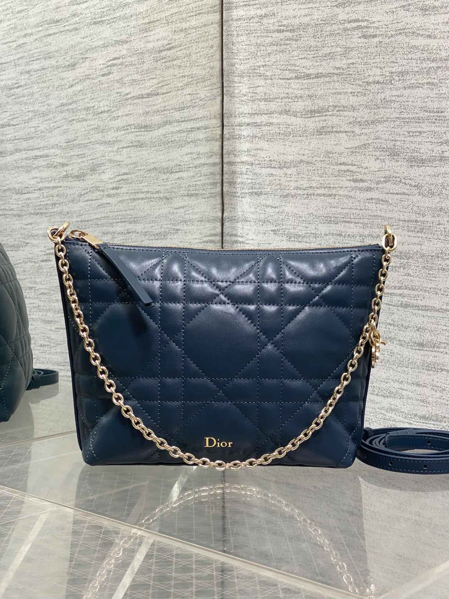 Классические Сумки Женские Christian Dior 17629545