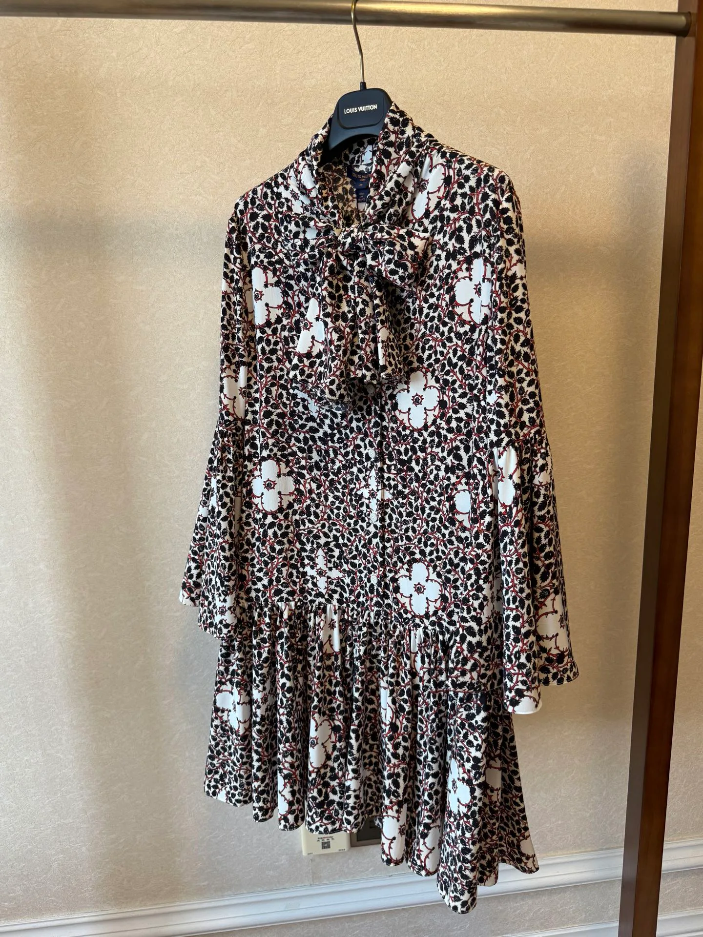 Платья Женские Louis Vuitton 11509966