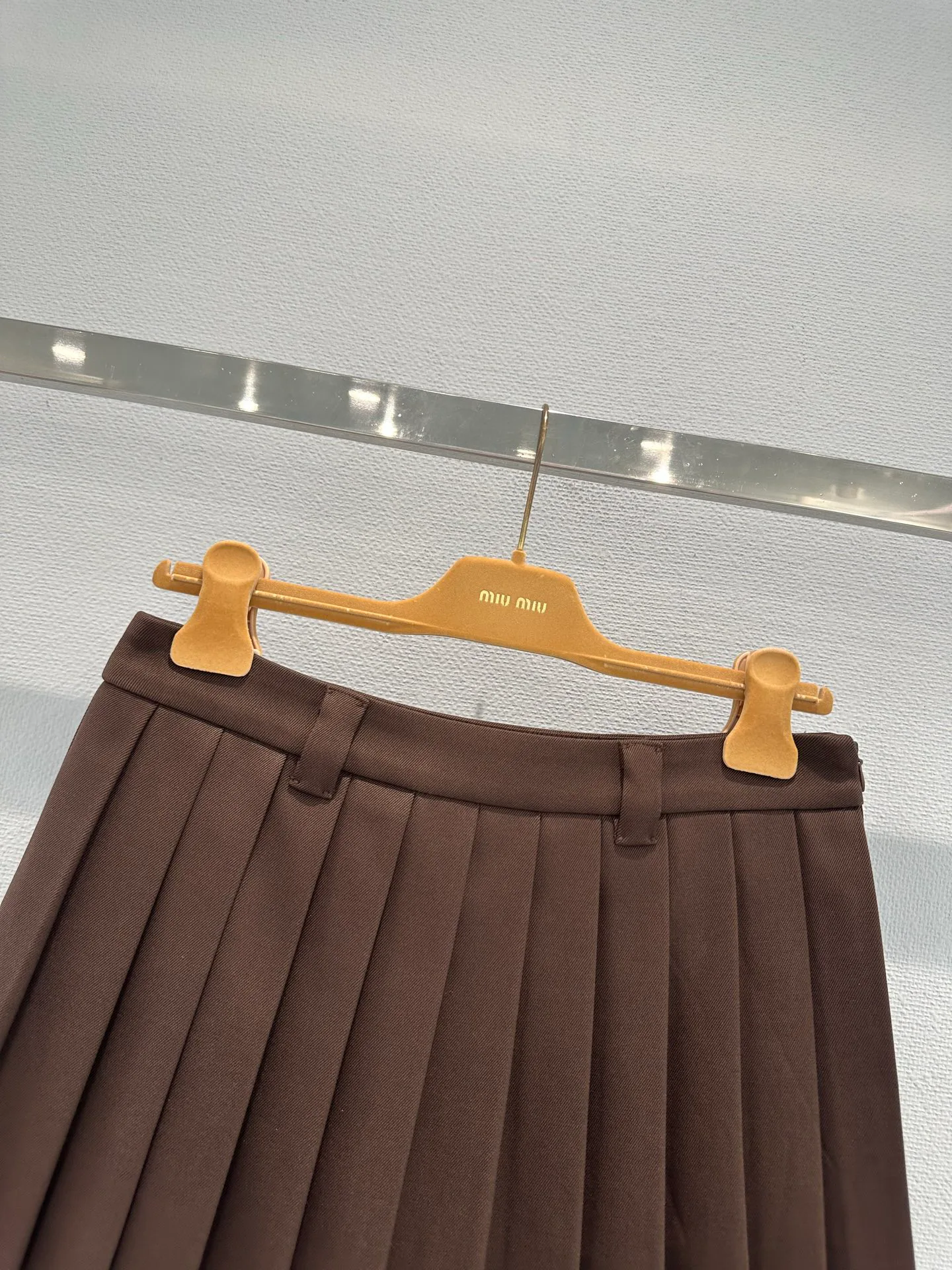 Юбки Женские Miu Miu 2580181