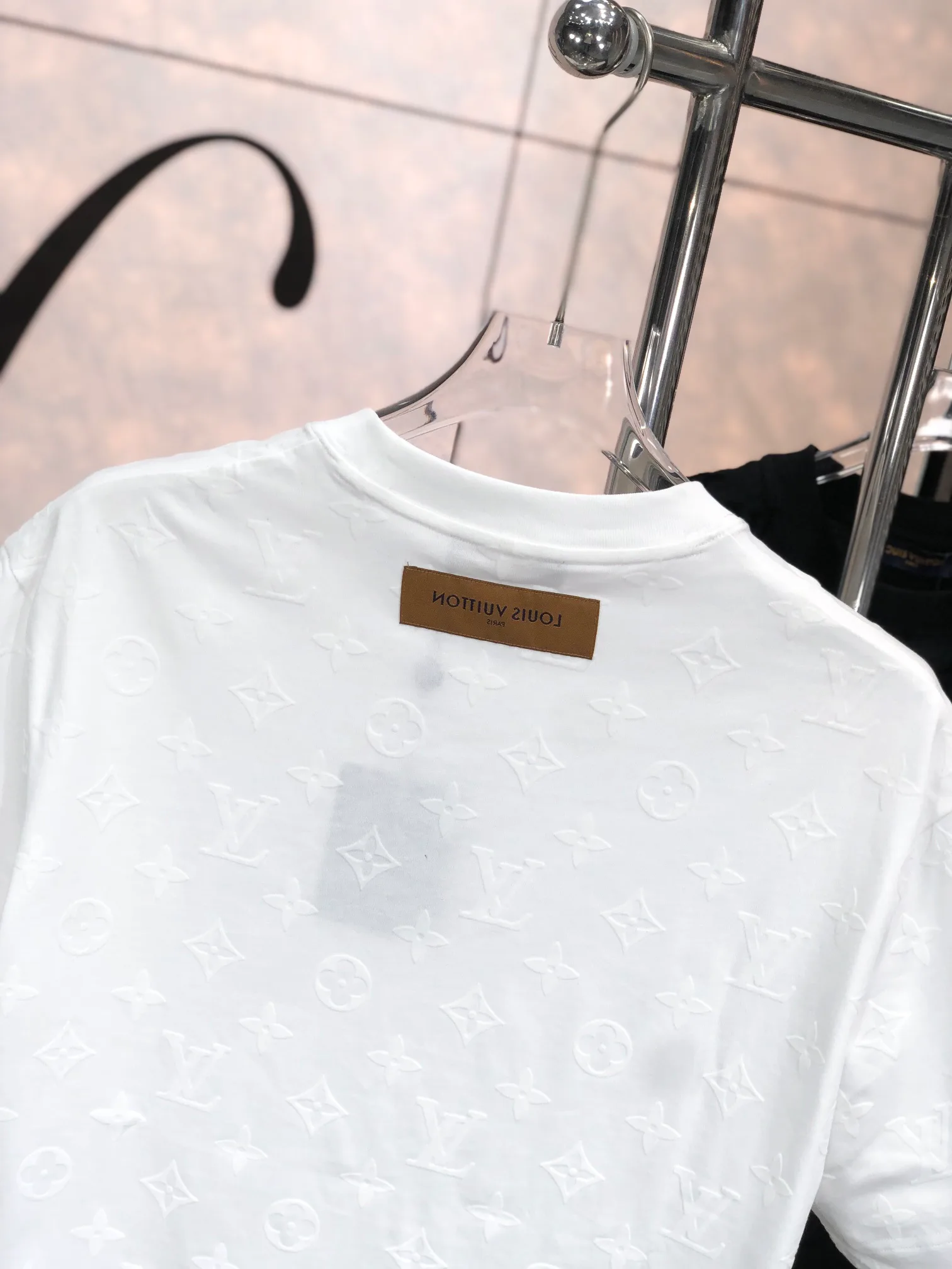 Футболки Мужские Louis Vuitton 15930