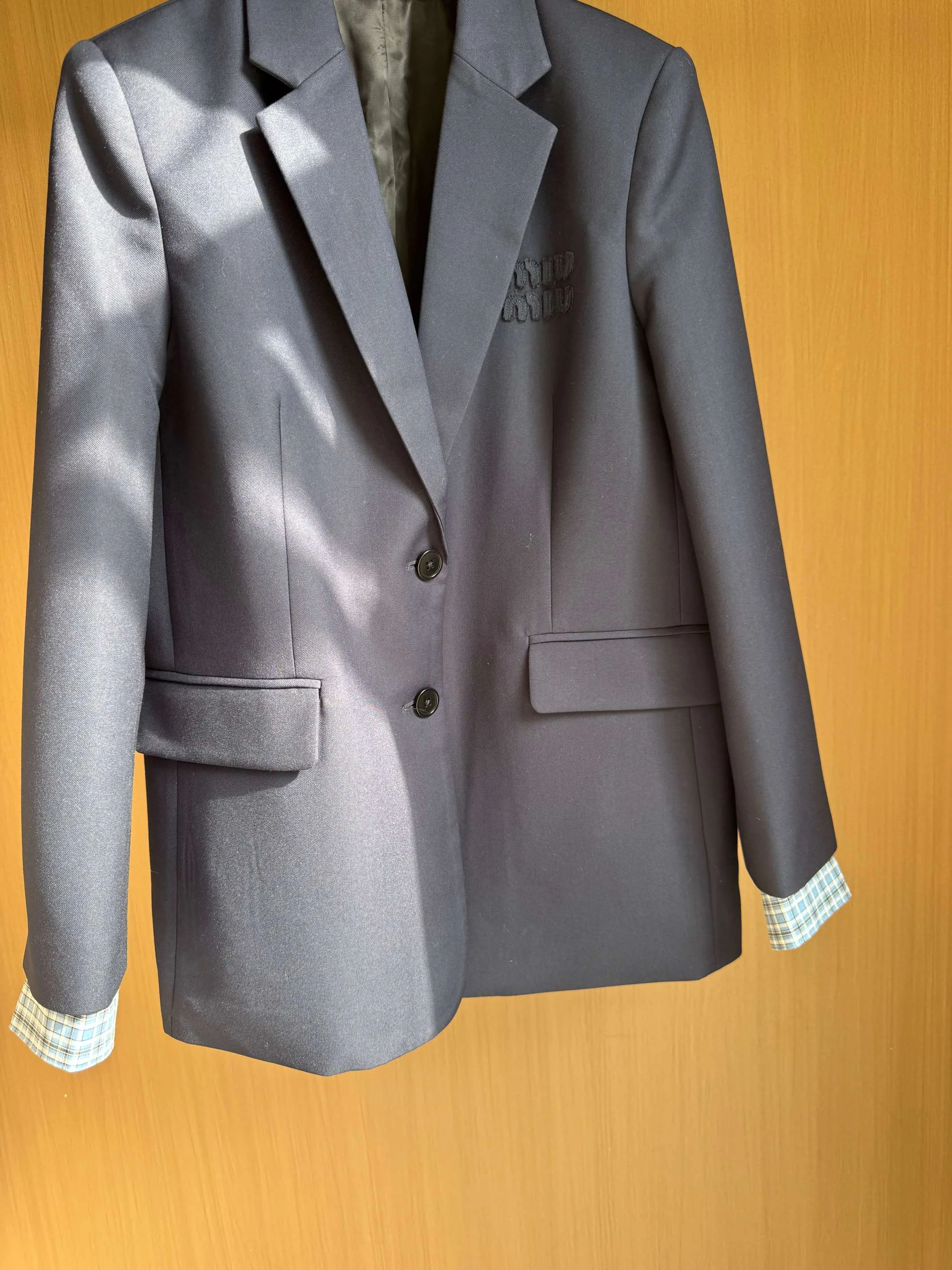 Жакеты Женские Miu Miu 5779768