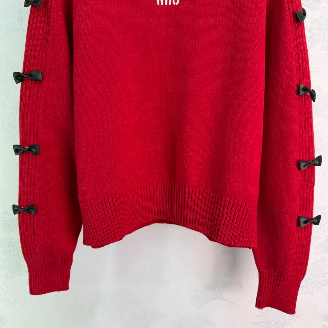 Джемперы И Свитеры Женские Miu Miu 1567999