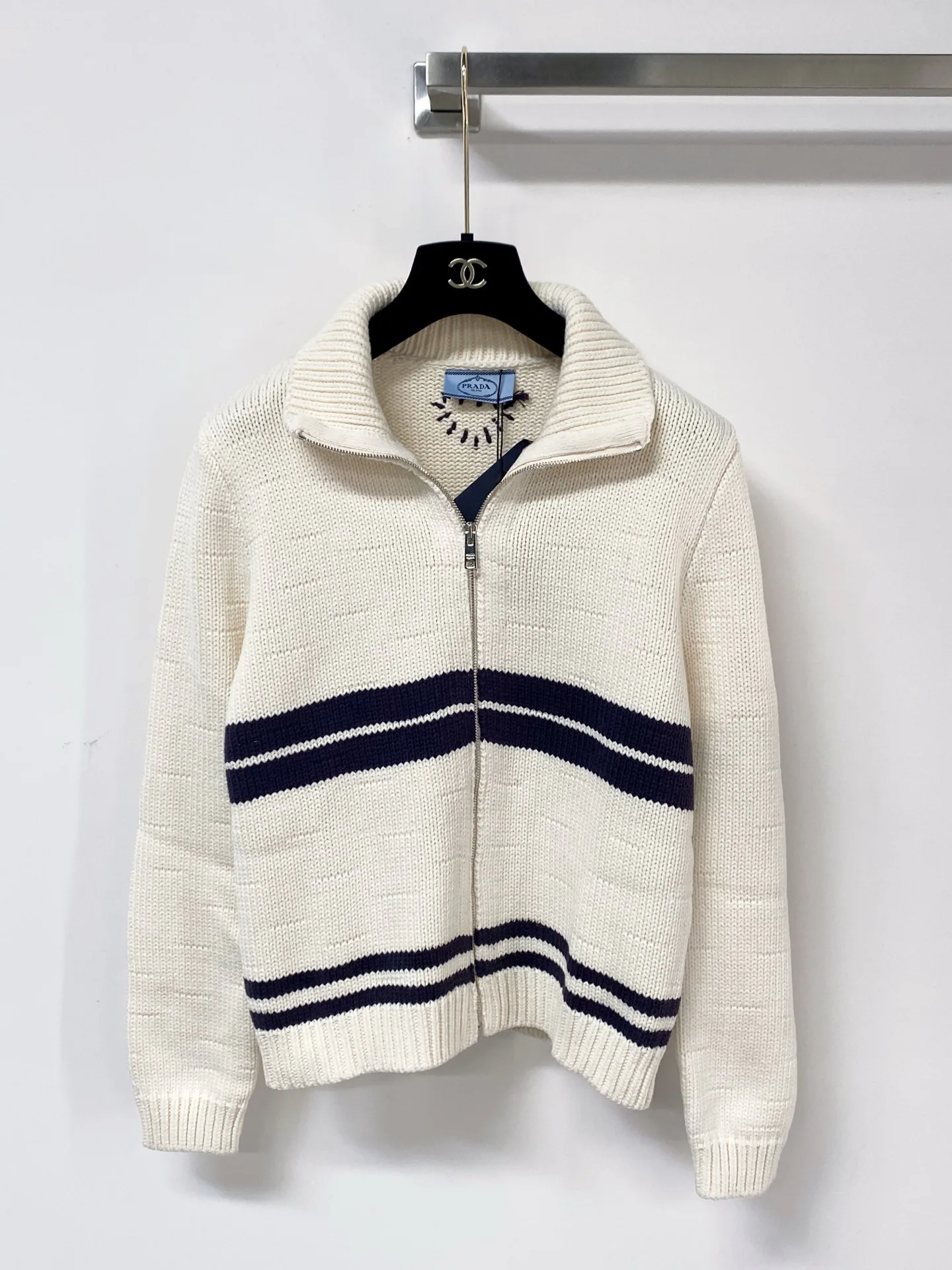 Джемперы И Свитеры Женские Prada 18460545