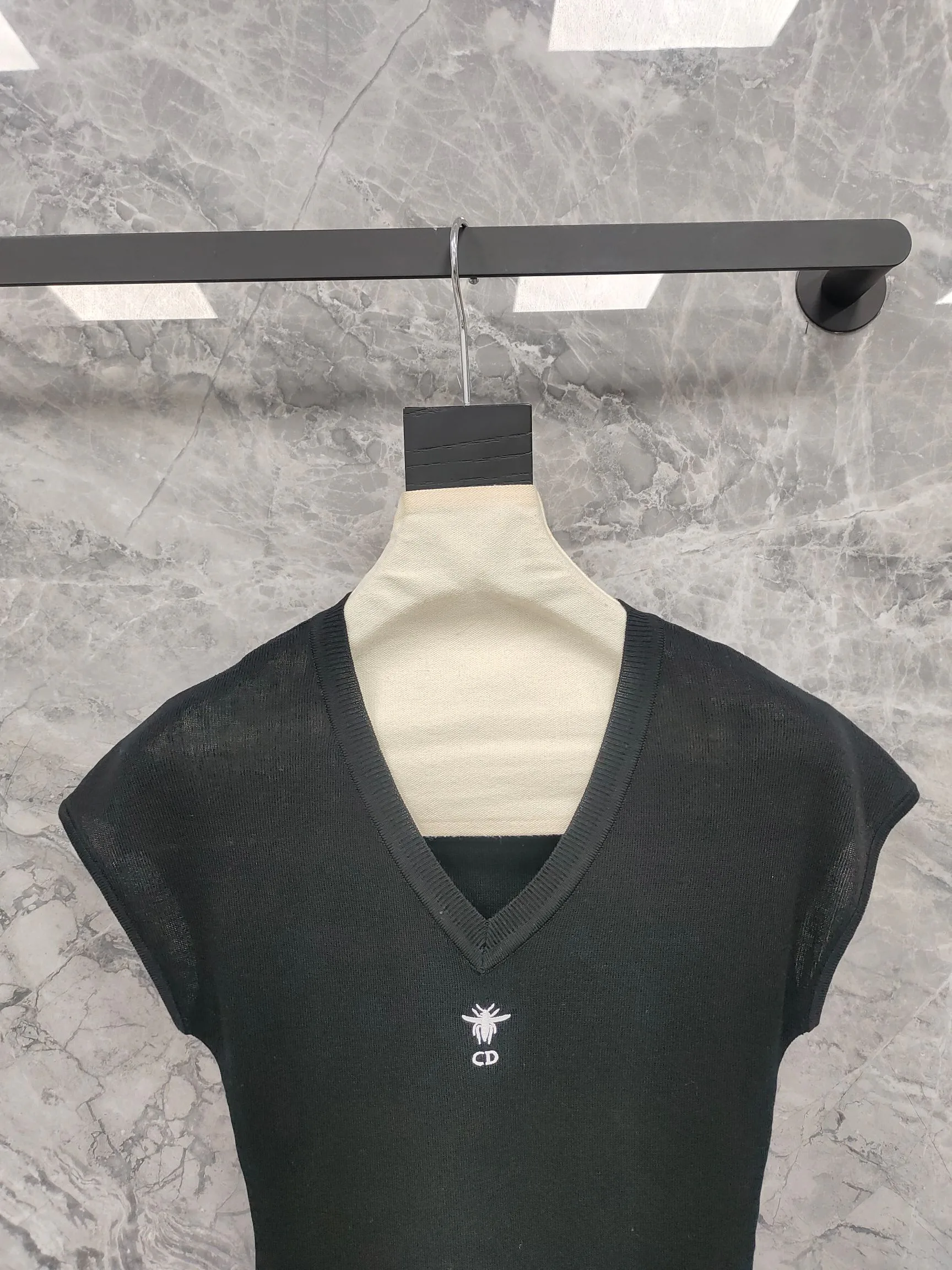 Топы Женские Christian Dior 12155879