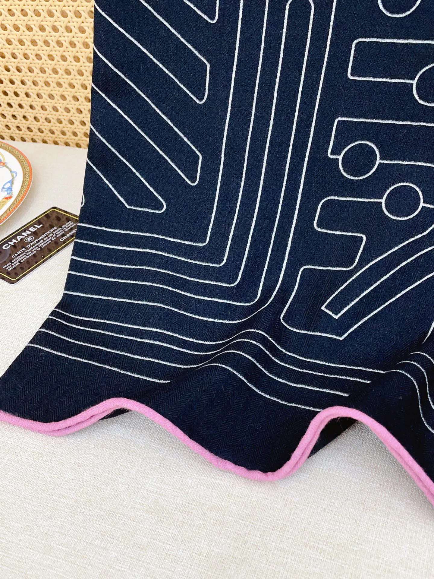 Шарфы Chanel 1275991