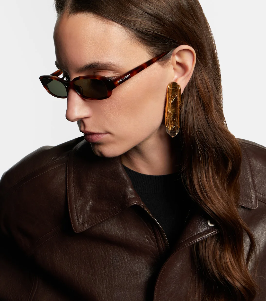Очки Saint Laurent 18246189